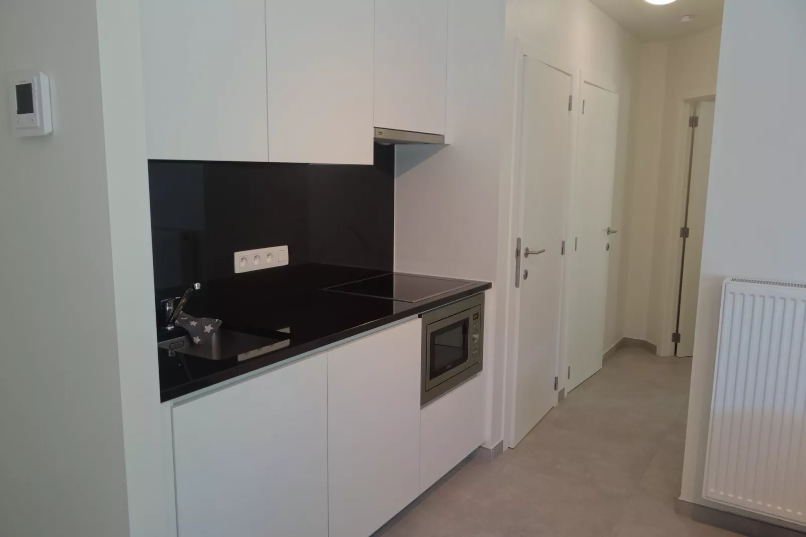 WATERFRONT 83A/0006PK-Kitchen