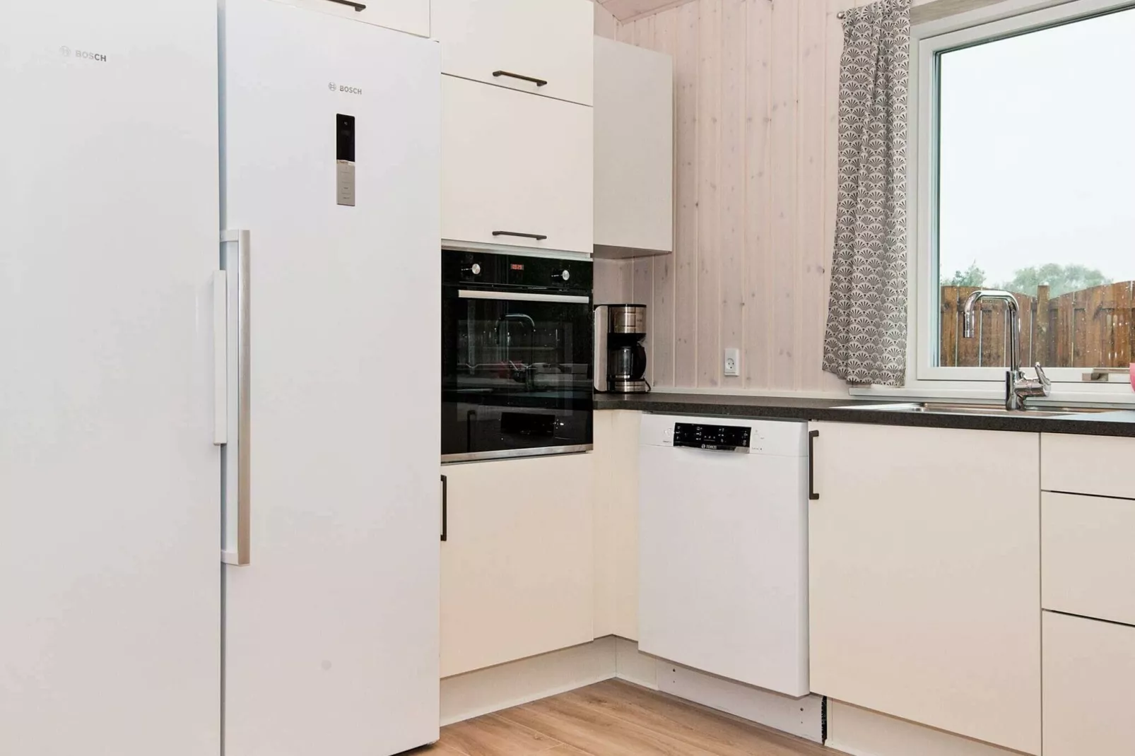 Maison de vacances pour 16 a Rømø-Intérieur