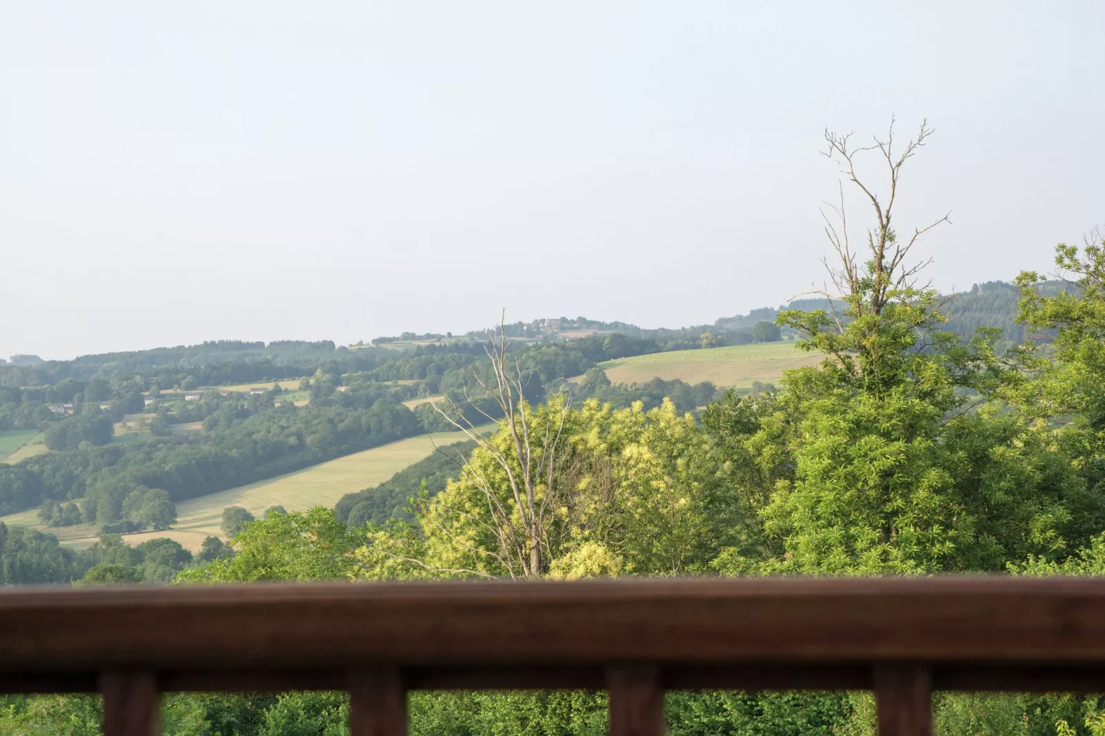 Maison de vacances Sussac-View summer