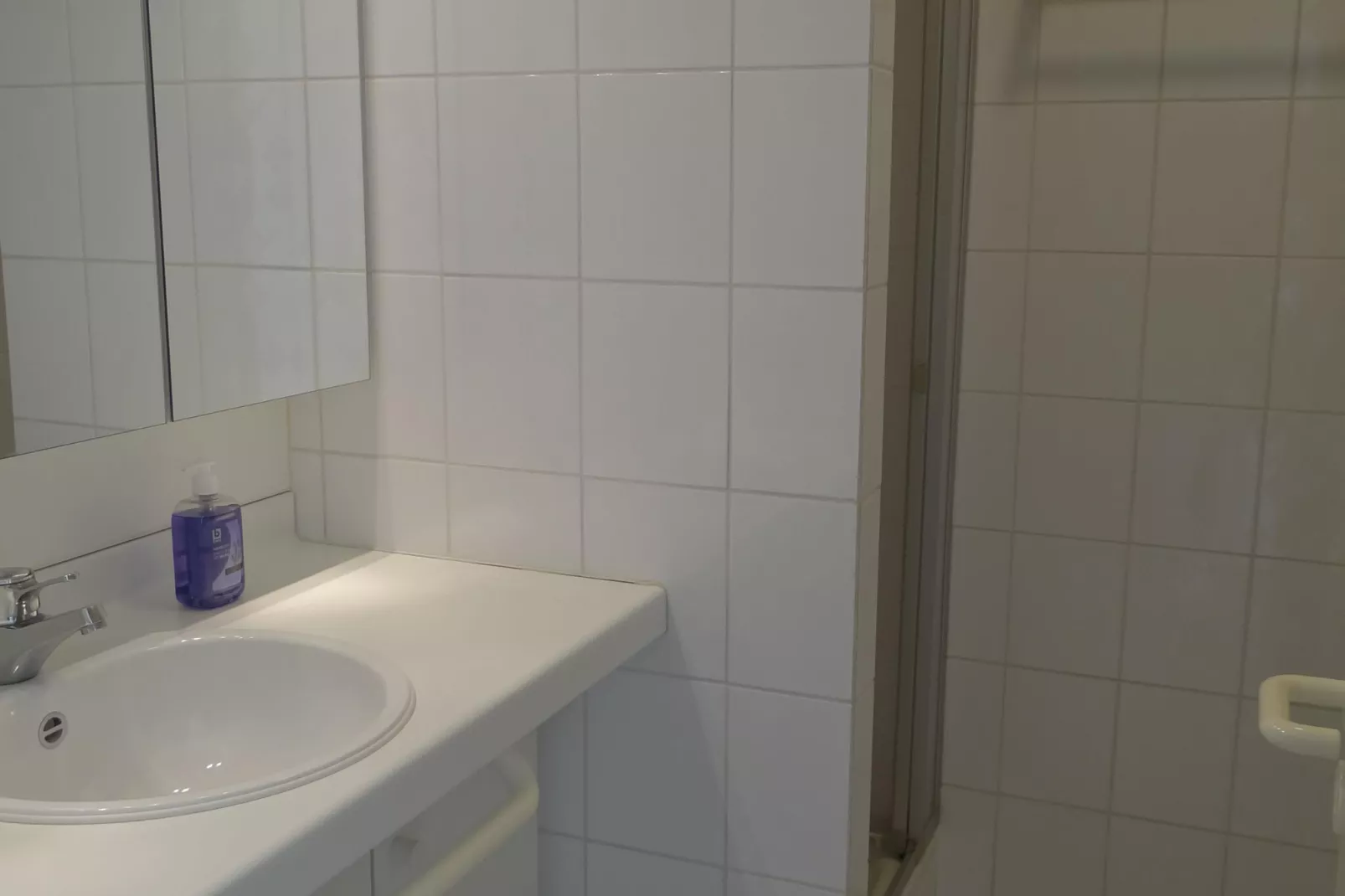 SCORPIO BI 1402GAR-Bathroom