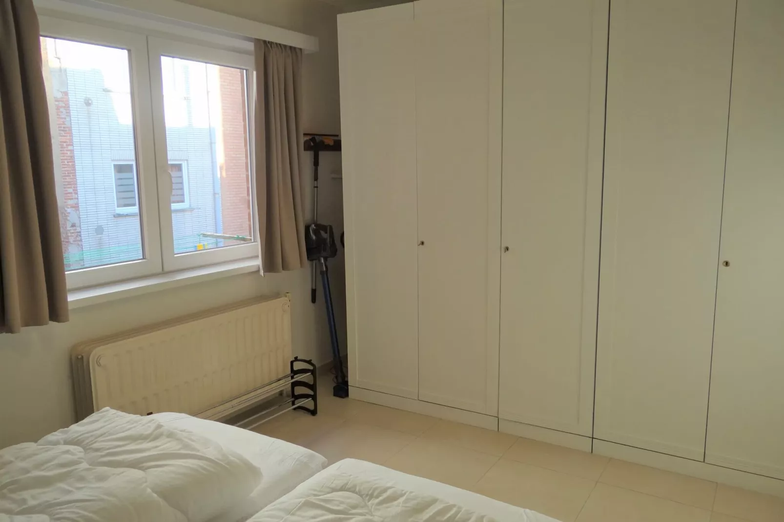 AIGUES MARINES 301-Bedroom