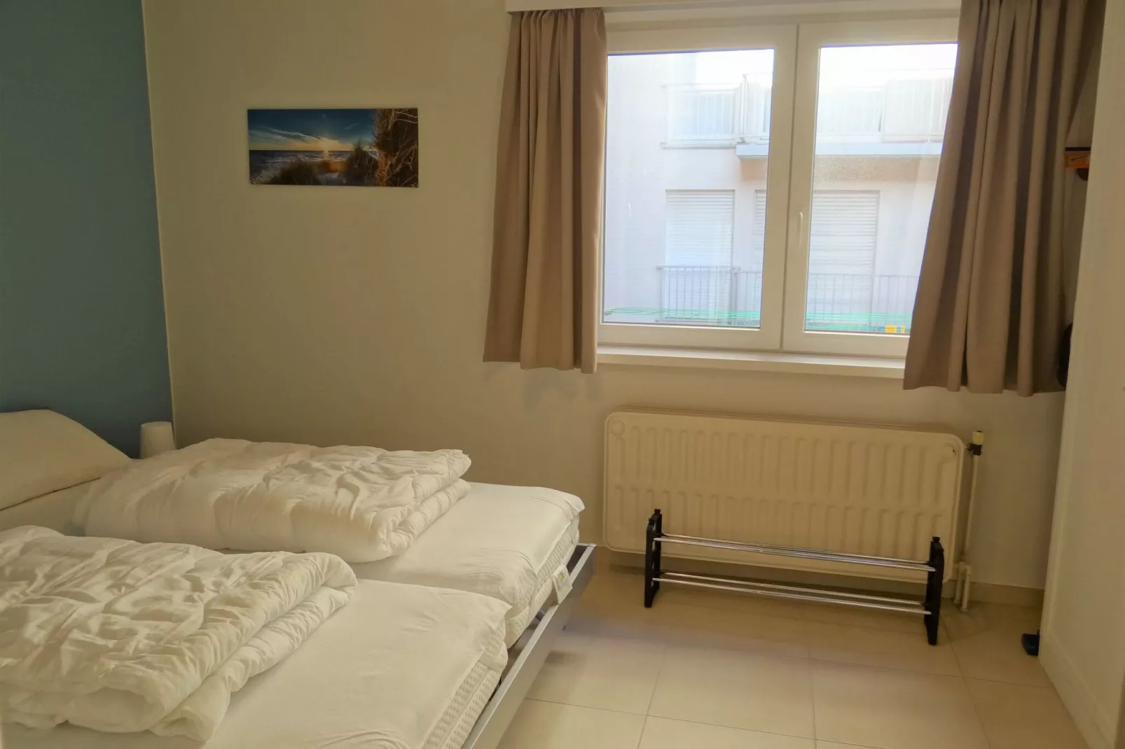 AIGUES MARINES 301-Bedroom