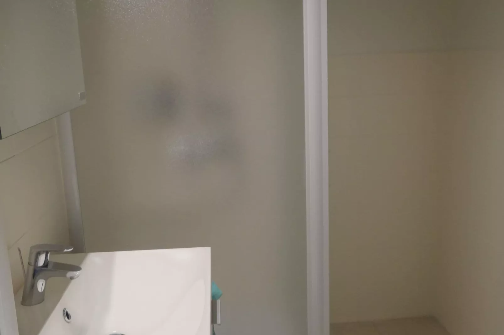 AIGUES MARINES 301-Bathroom