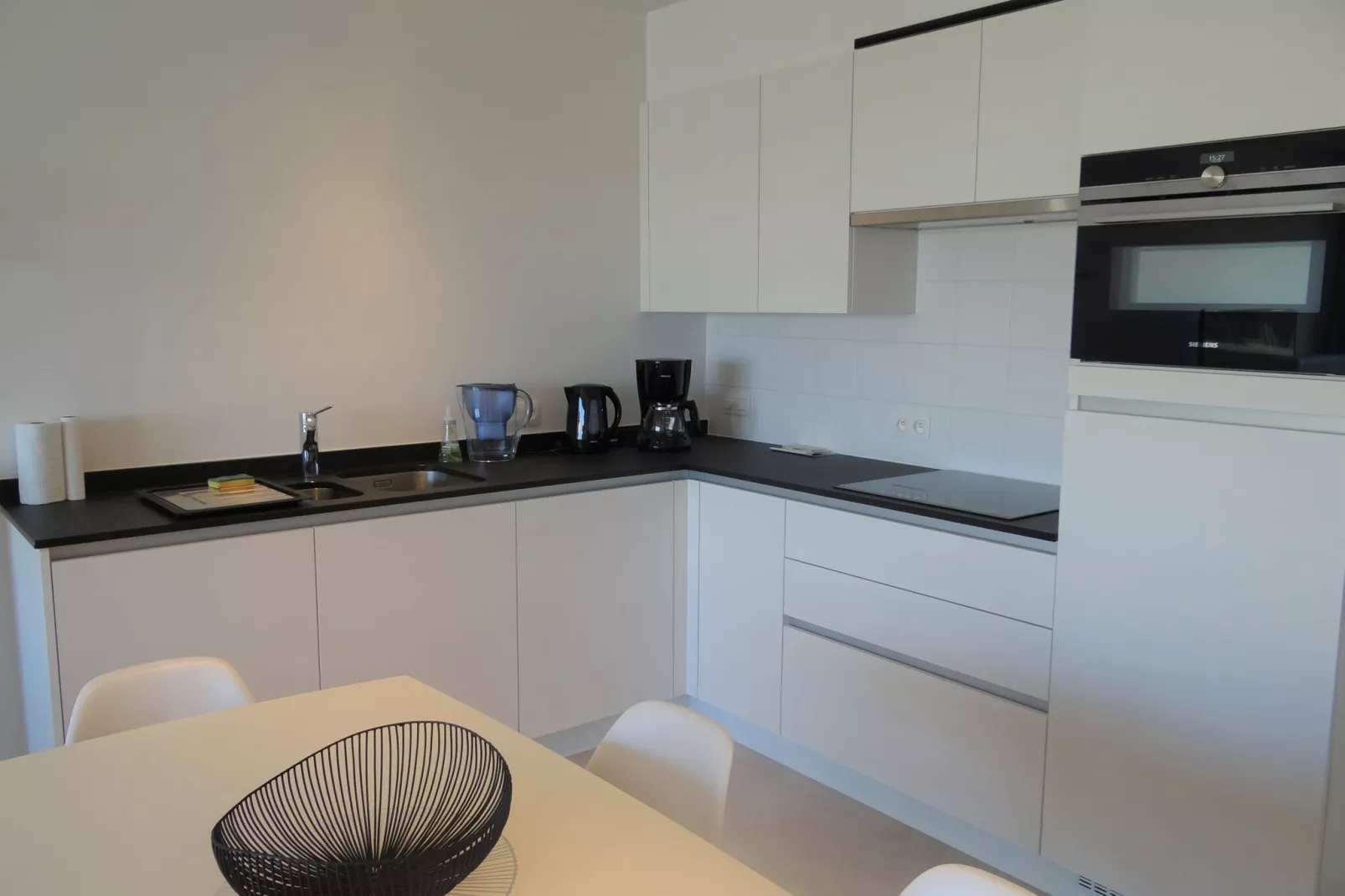 KARTHUIZER E1 0203PK-Kitchen
