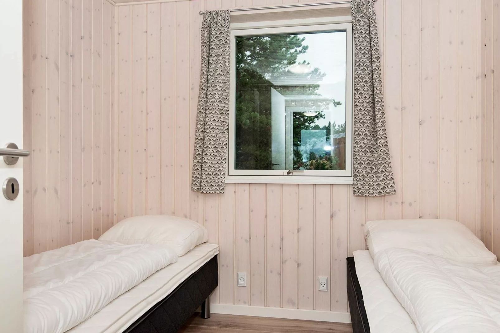 Maison de vacances pour 16 a Rømø-Intérieur