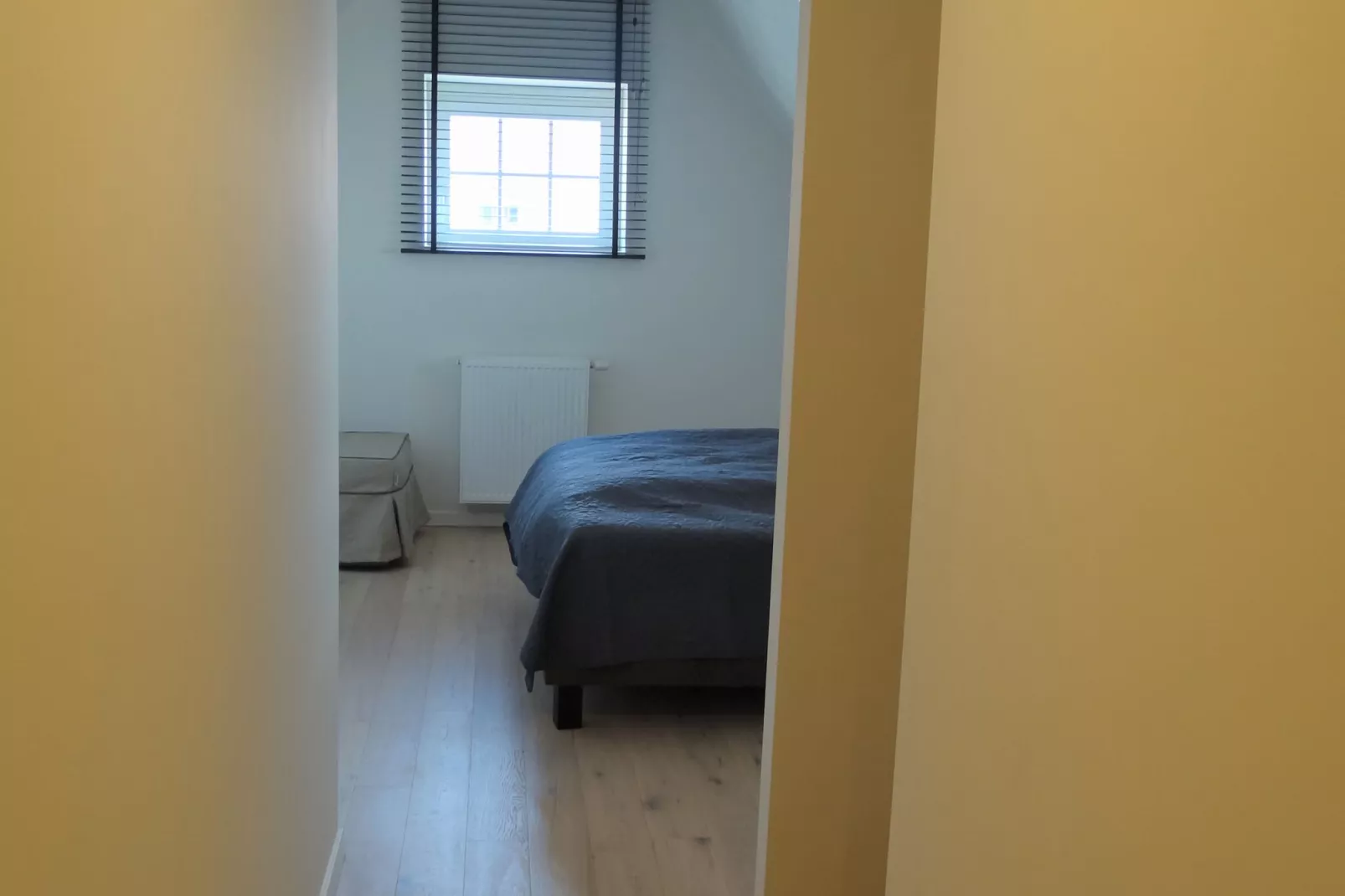 DOCKSIDE 403-Bedroom