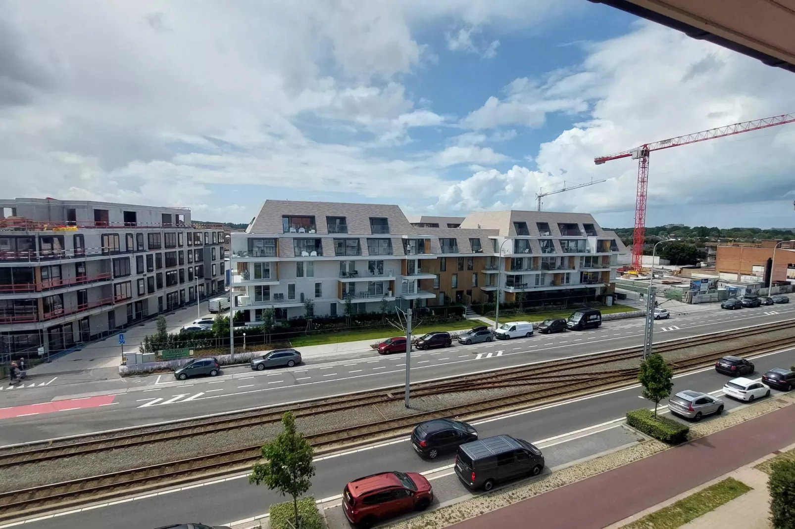 DOCKSIDE 403-View summer