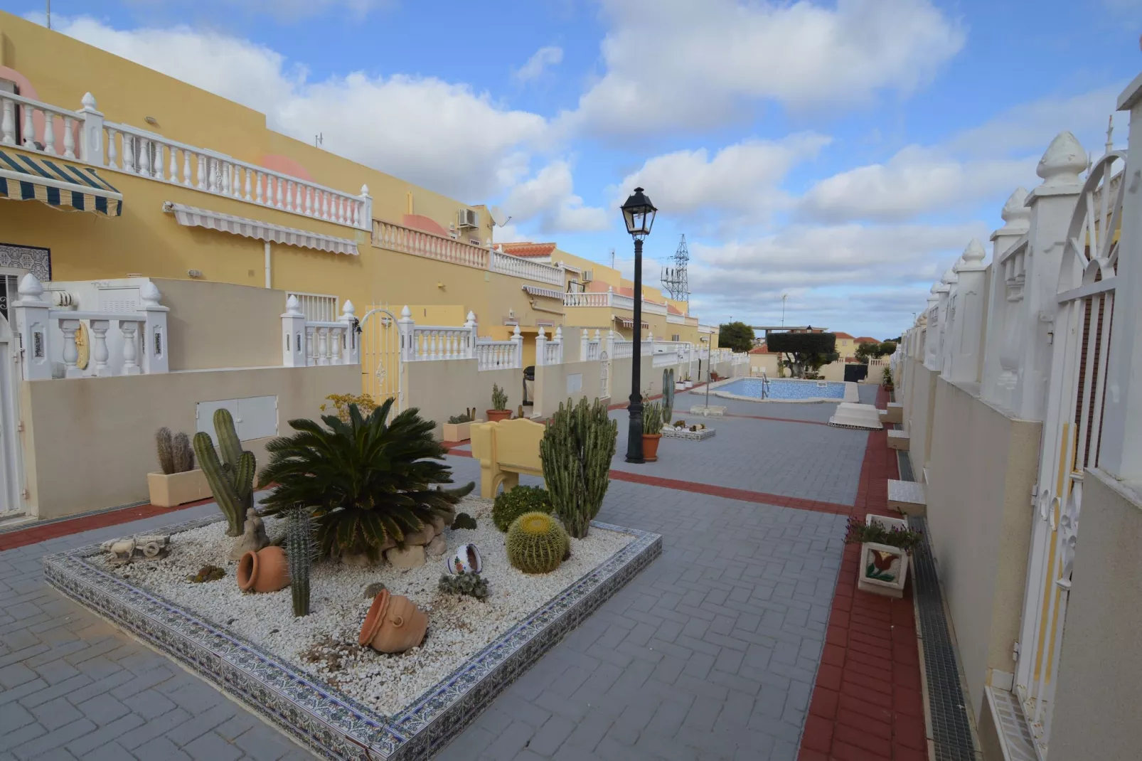Casa da Costa-Jardin d'été