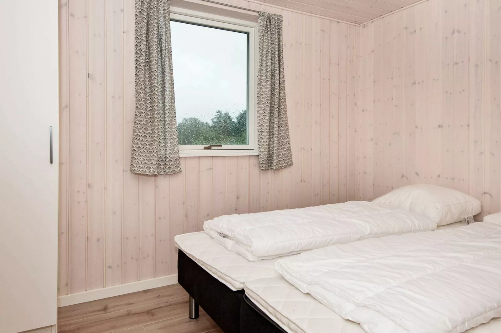 Maison de vacances pour 16 a Rømø-Intérieur