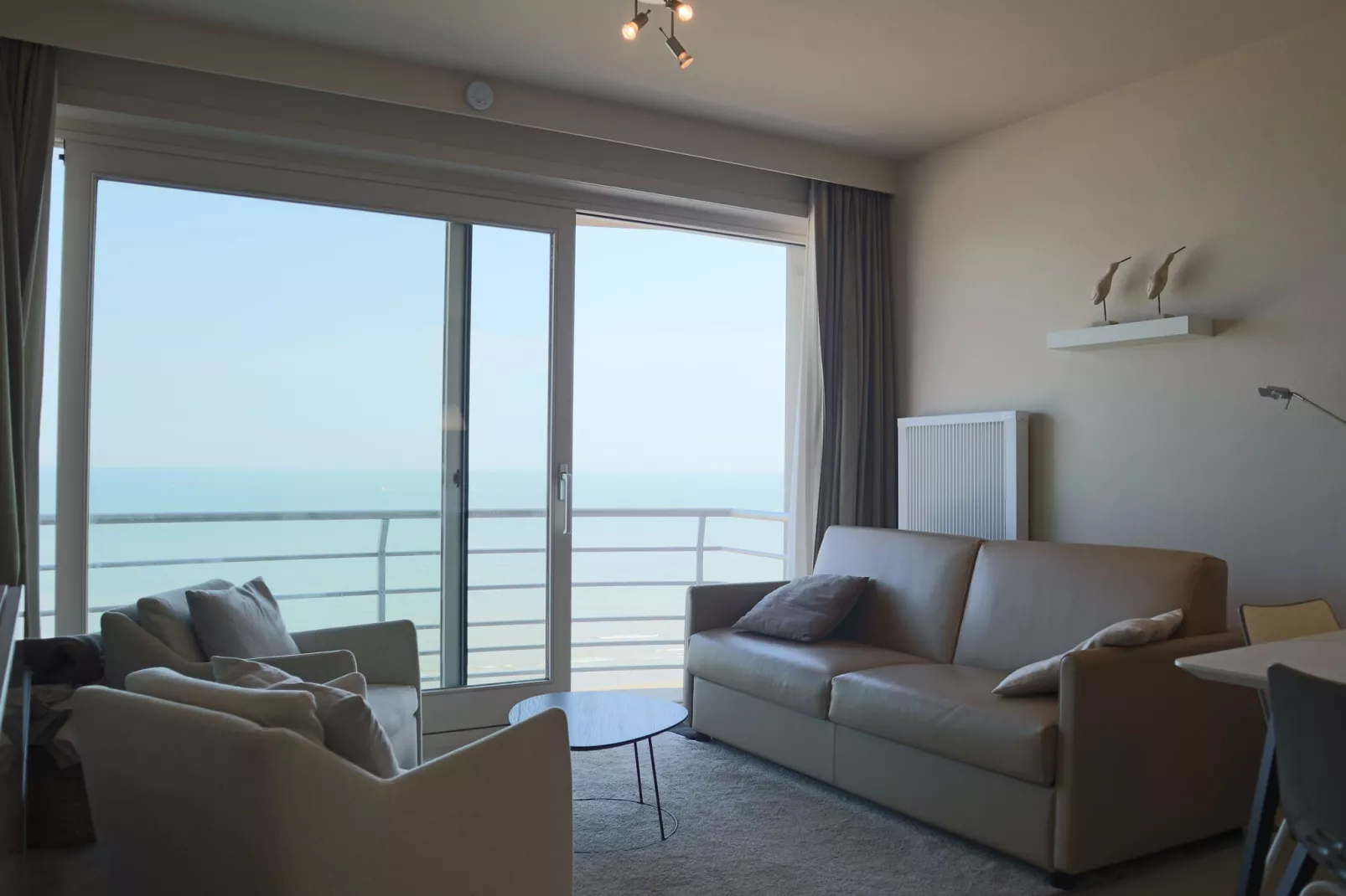 SEASIGHT A / 1103-Living room