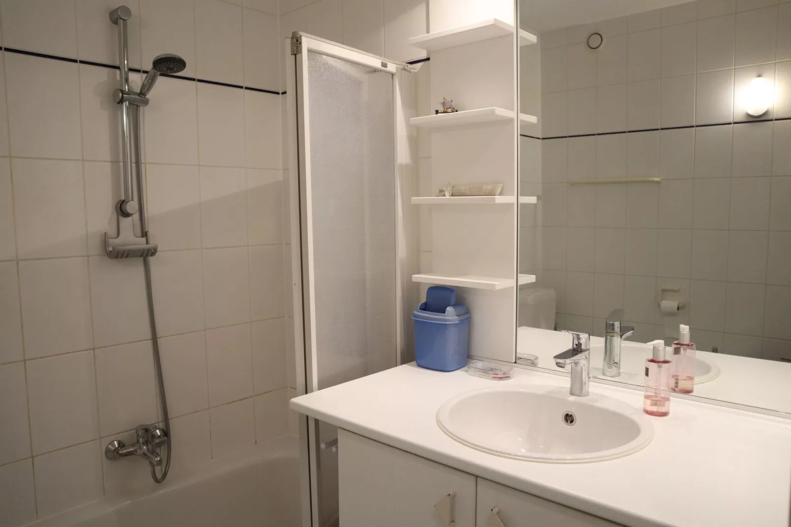 SEASIGHT A / 1103-Bathroom