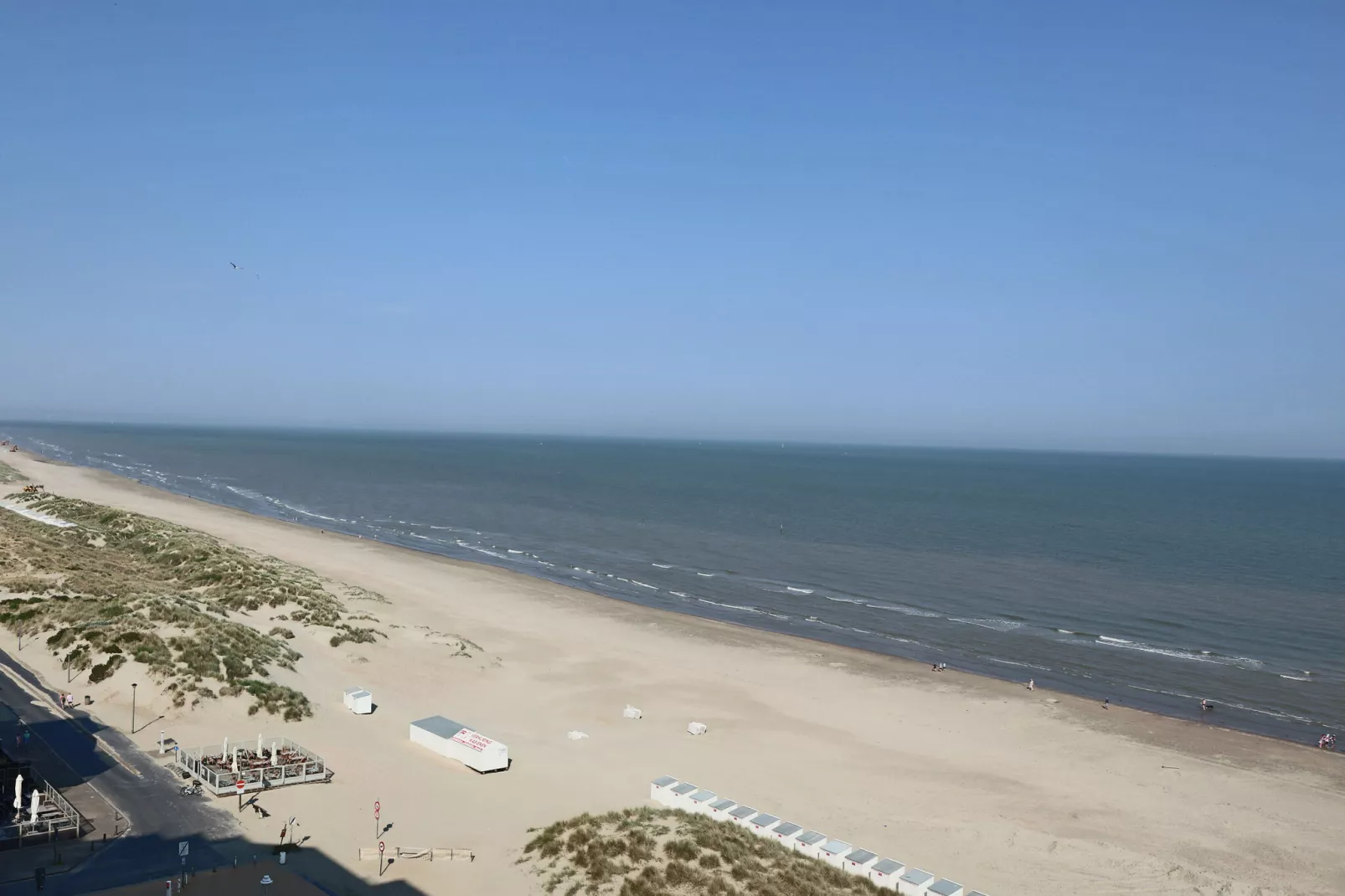 SEASIGHT A / 1103-View summer