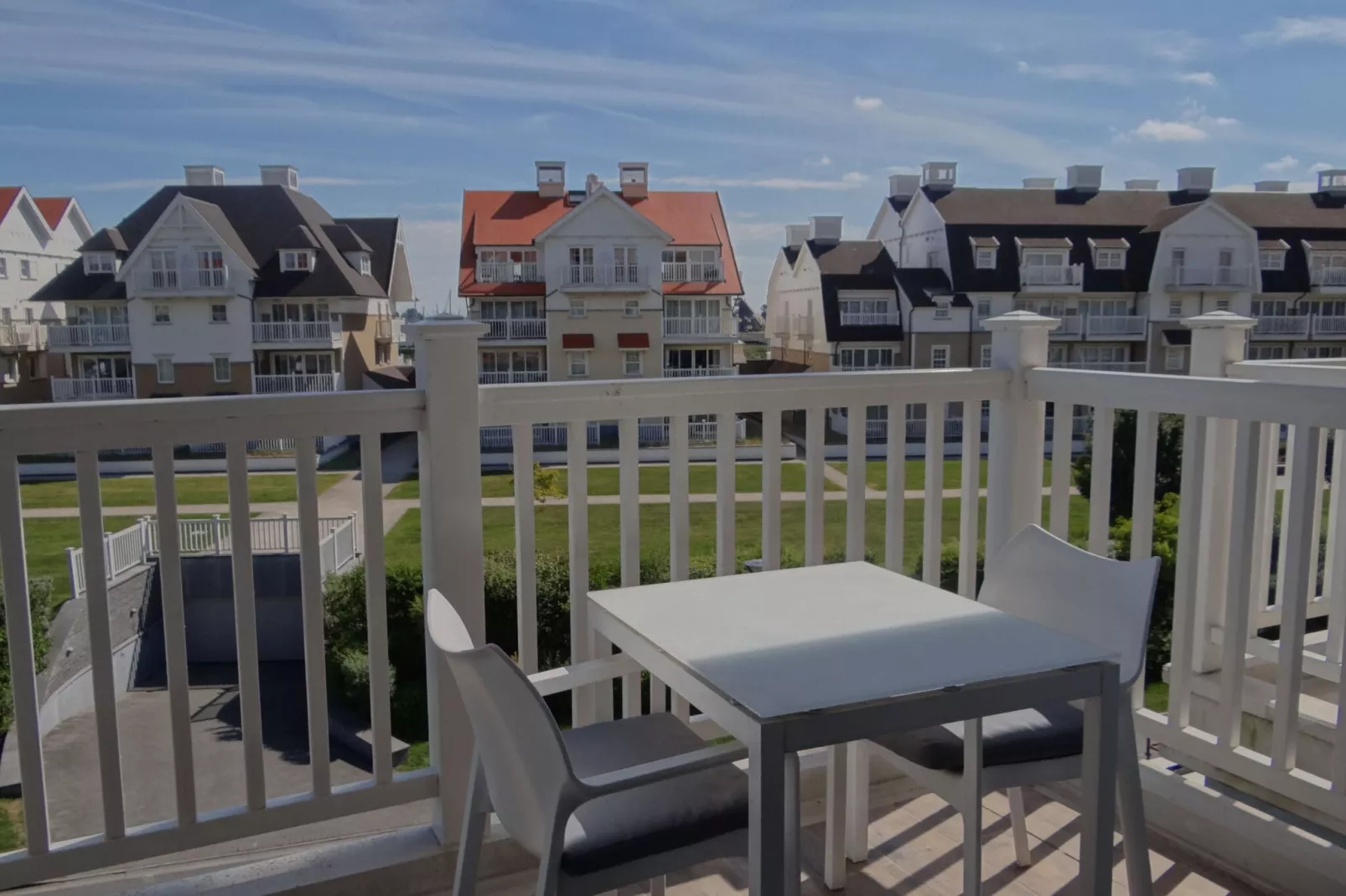 SUNDECK 0301PK-Balcon-terrasse