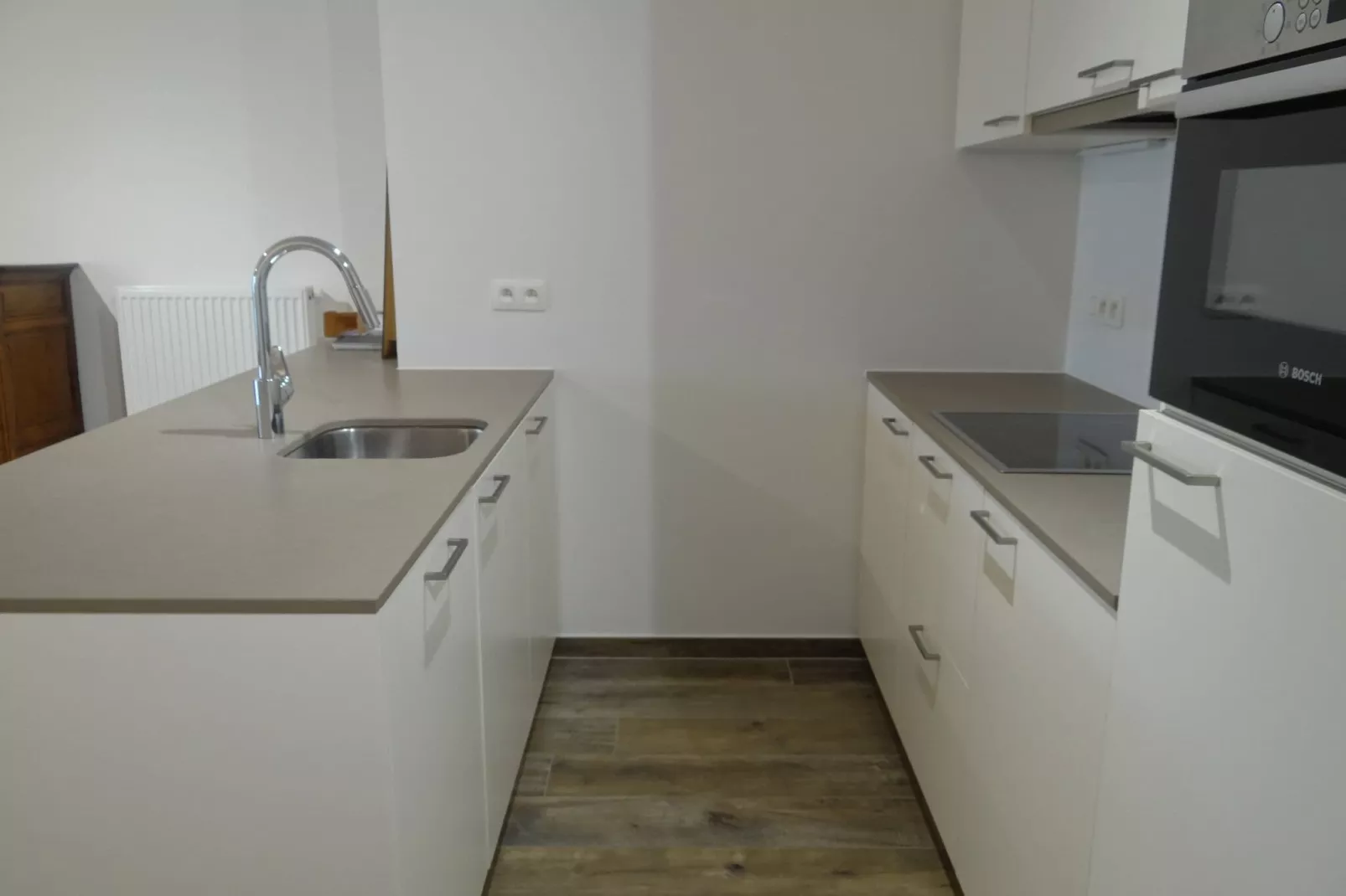 SUNDECK 0301PK-Cuisine