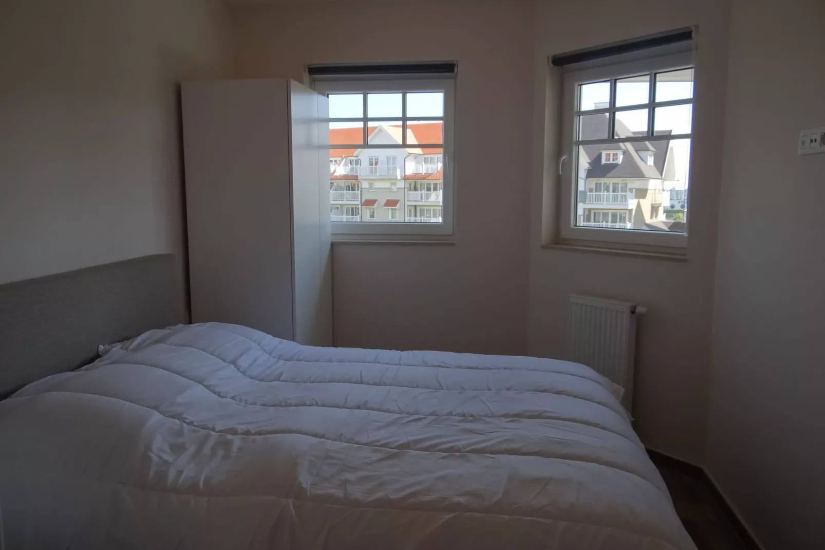 SUNDECK 0301PK-Chambre