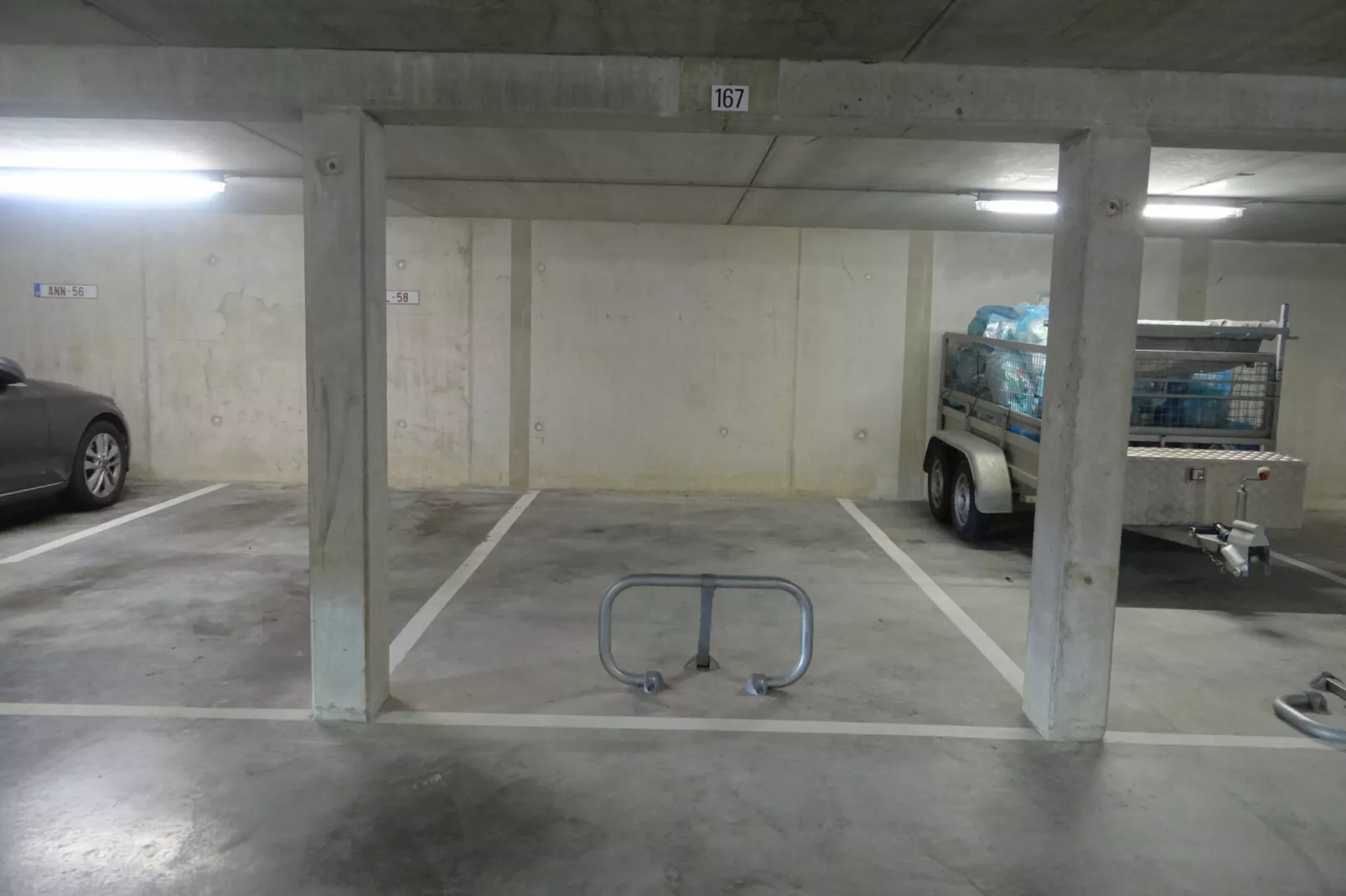 SUNDECK 0301PK-Installations