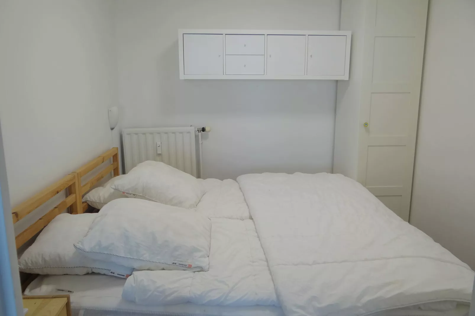 REMBRANDT 402-Bedroom