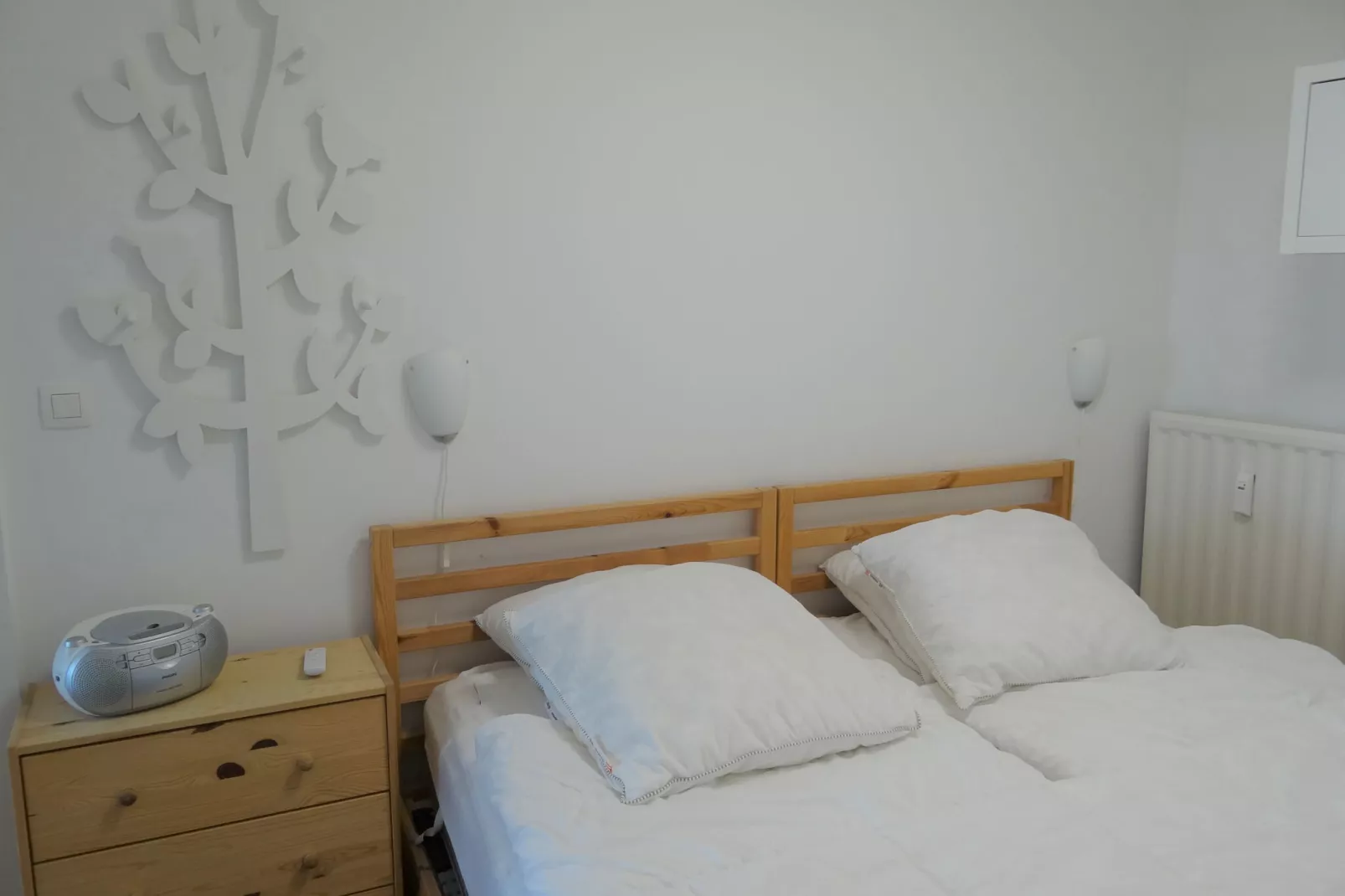 REMBRANDT 402-Bedroom