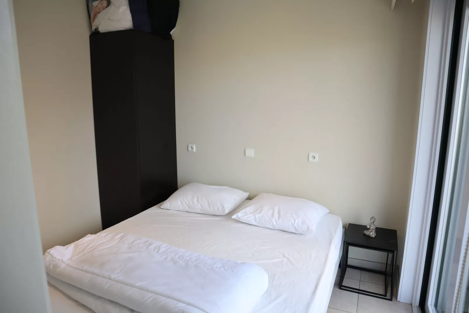 APOLLO I 0506PK-Bedroom