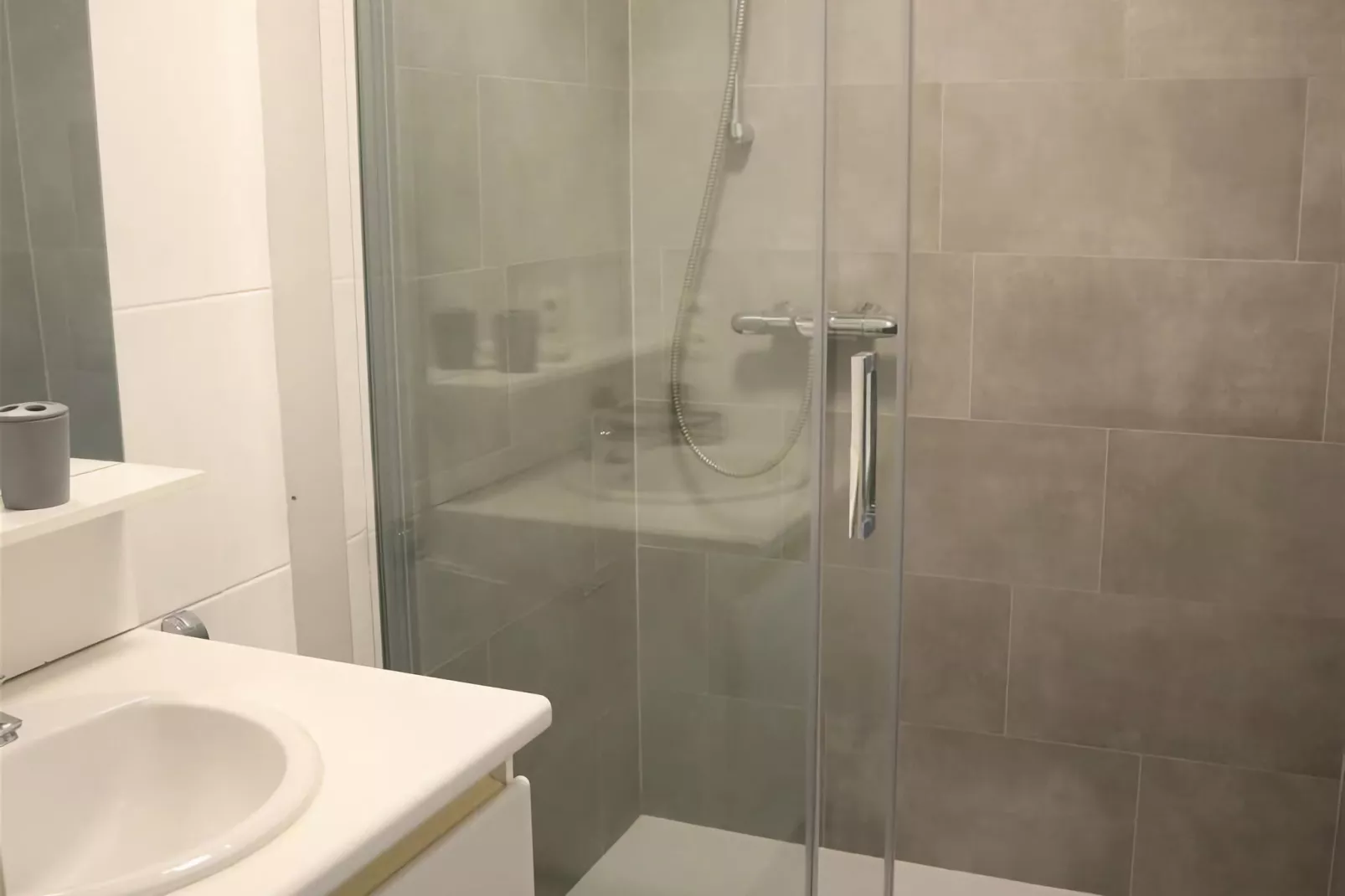 APOLLO I 0506PK-Bathroom
