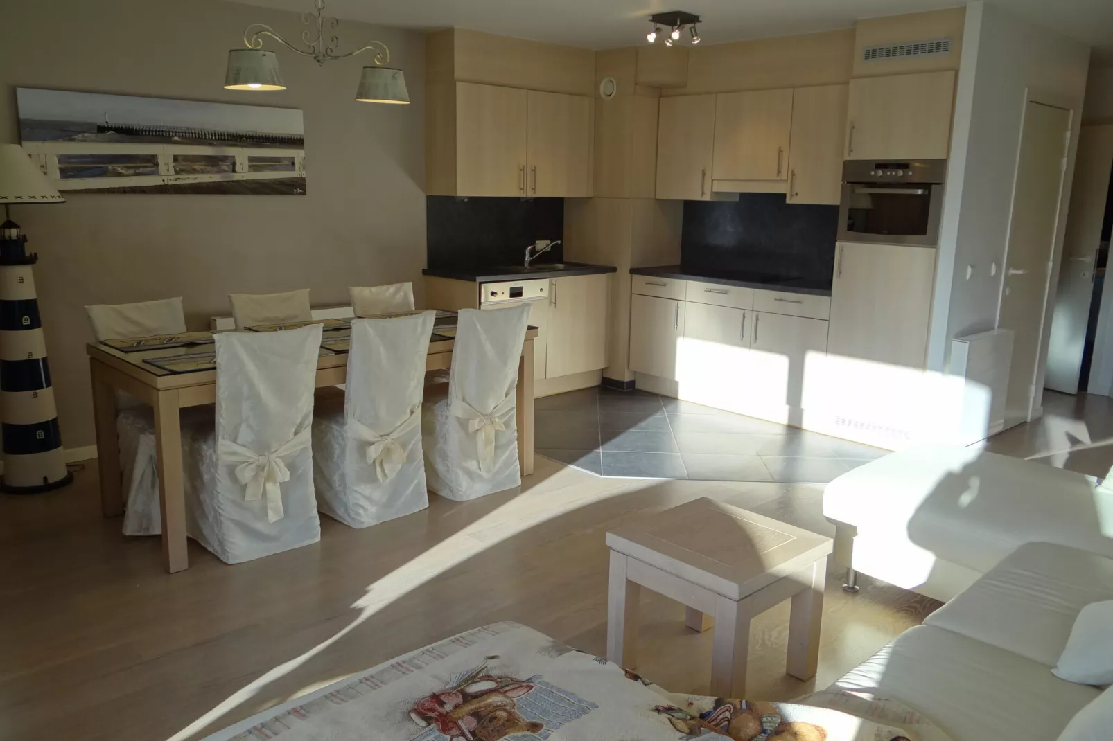 NEO PORTUS V 0001PK-Kitchen