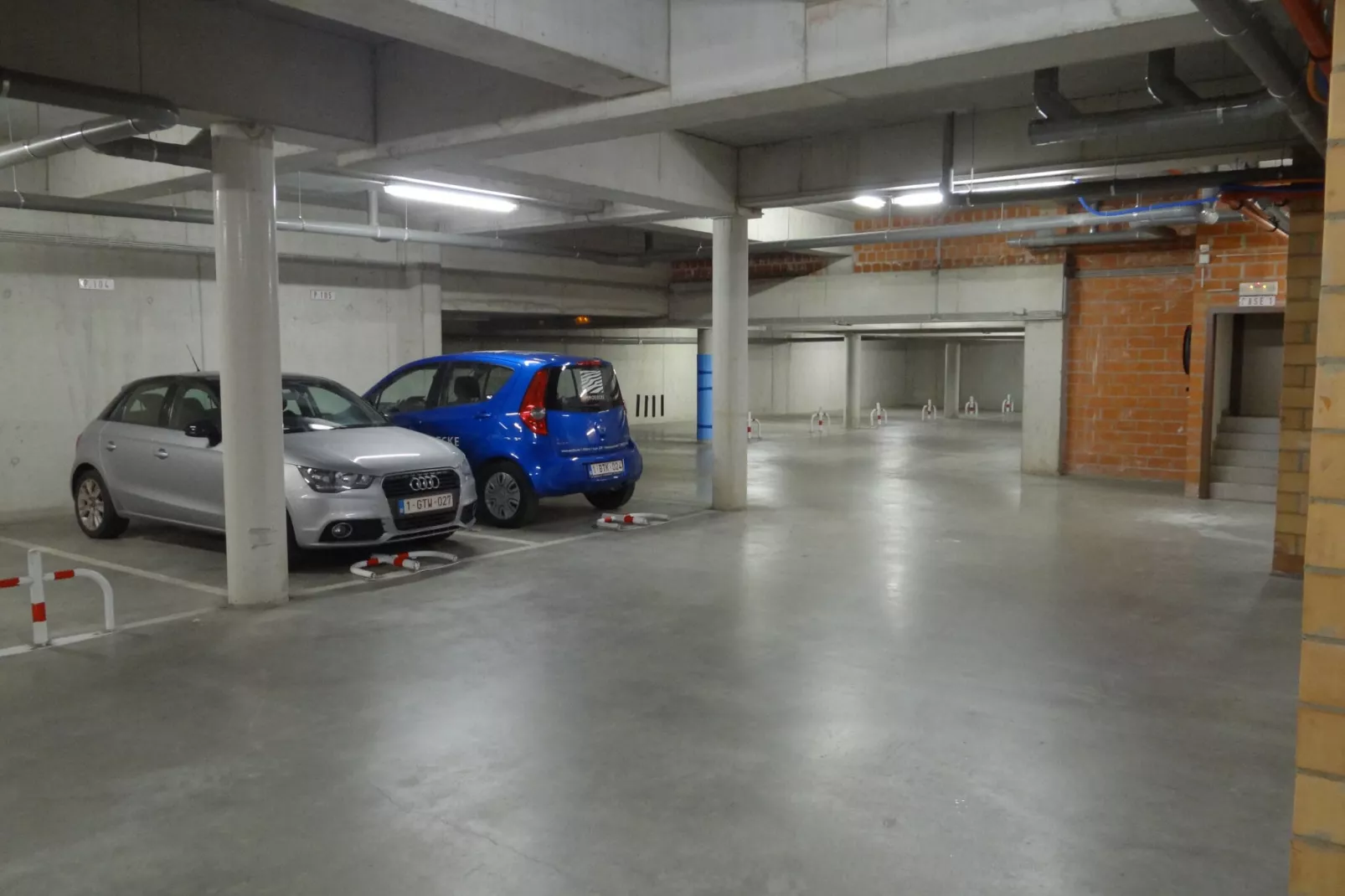 NEO PORTUS V 0001PK-Facilities