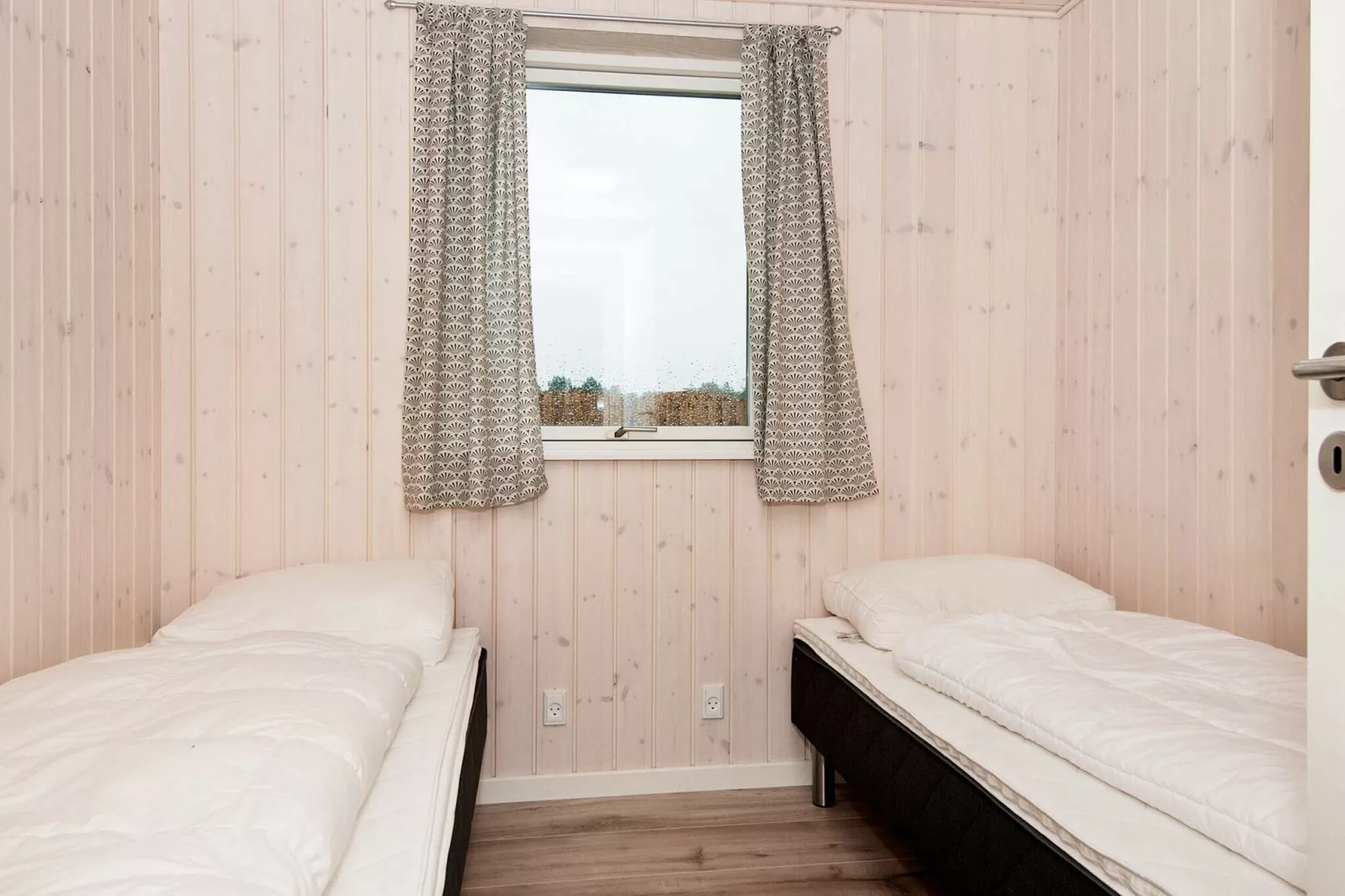 Maison de vacances pour 16 a Rømø-Intérieur