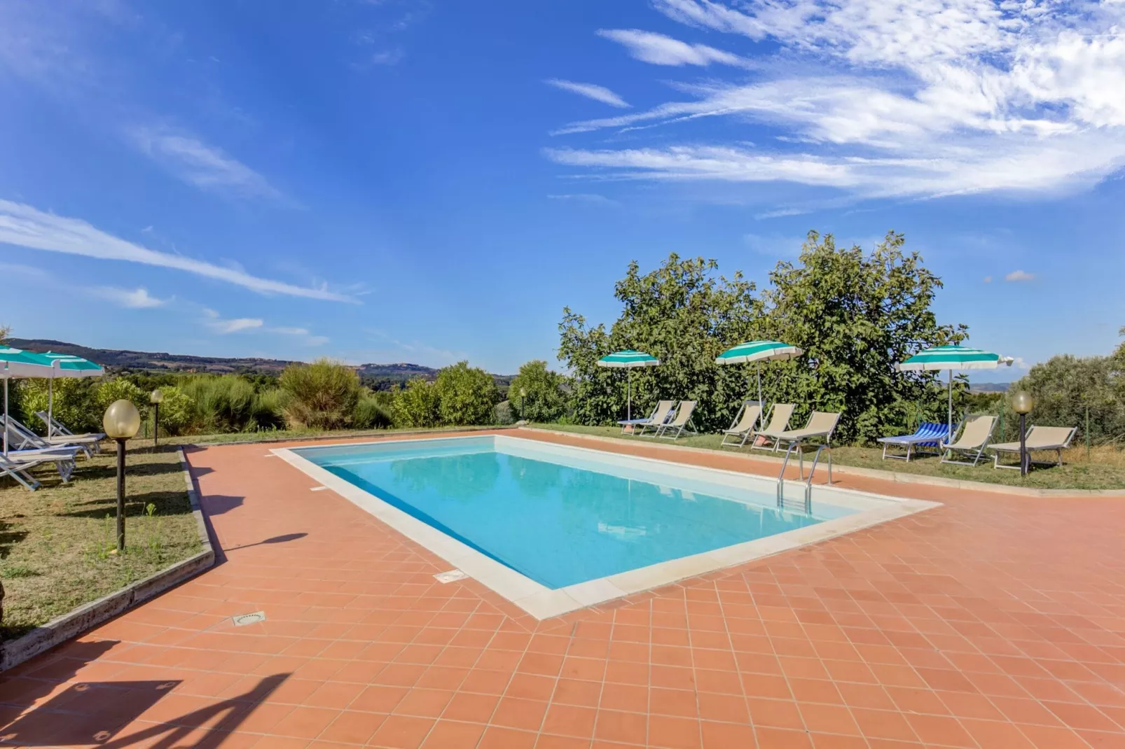 Casanova apt 3-Pool