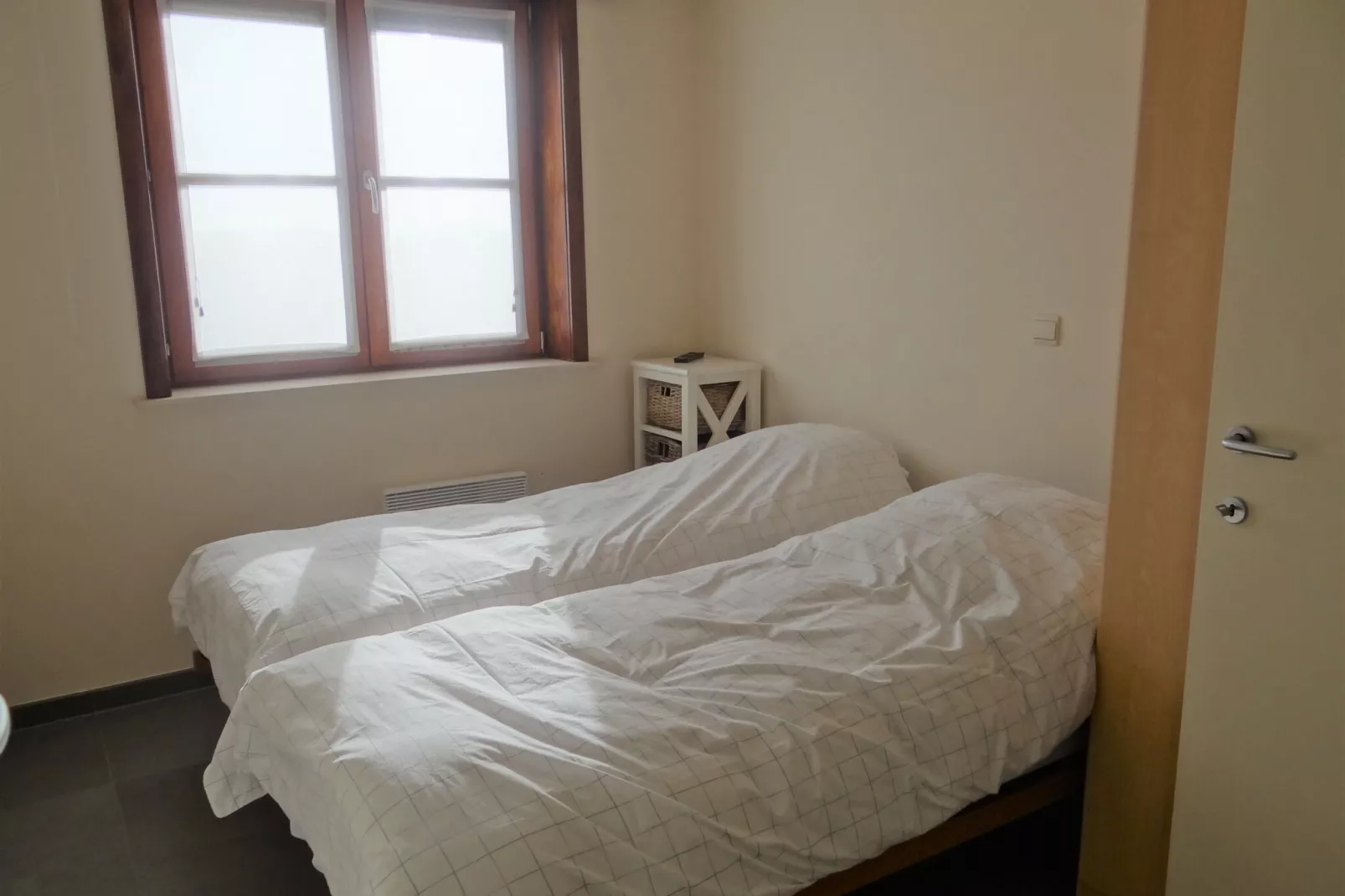 ZONNEHAVEN III 64B/0204G-LIFT I-Bedroom