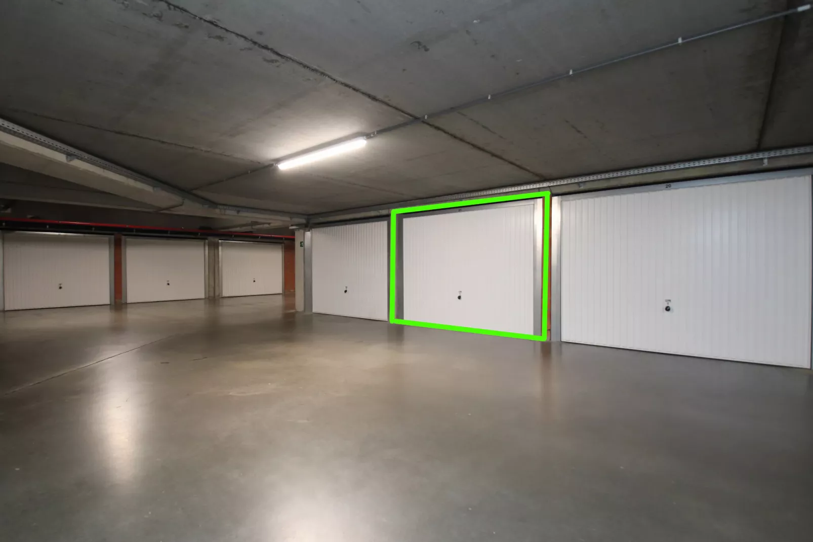 ZONNEHAVEN III 64B/0204G-LIFT I-Facilities
