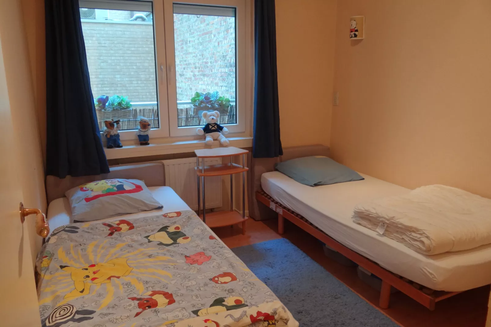 ECLAIRCIE 1 / 0001-Bedroom