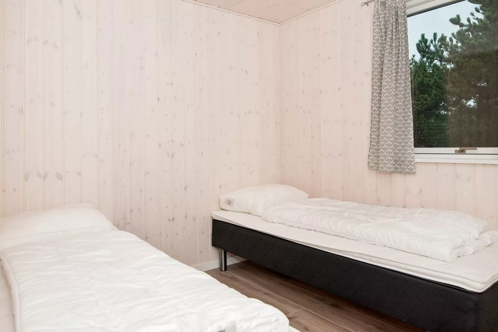Maison de vacances pour 16 a Rømø-Intérieur