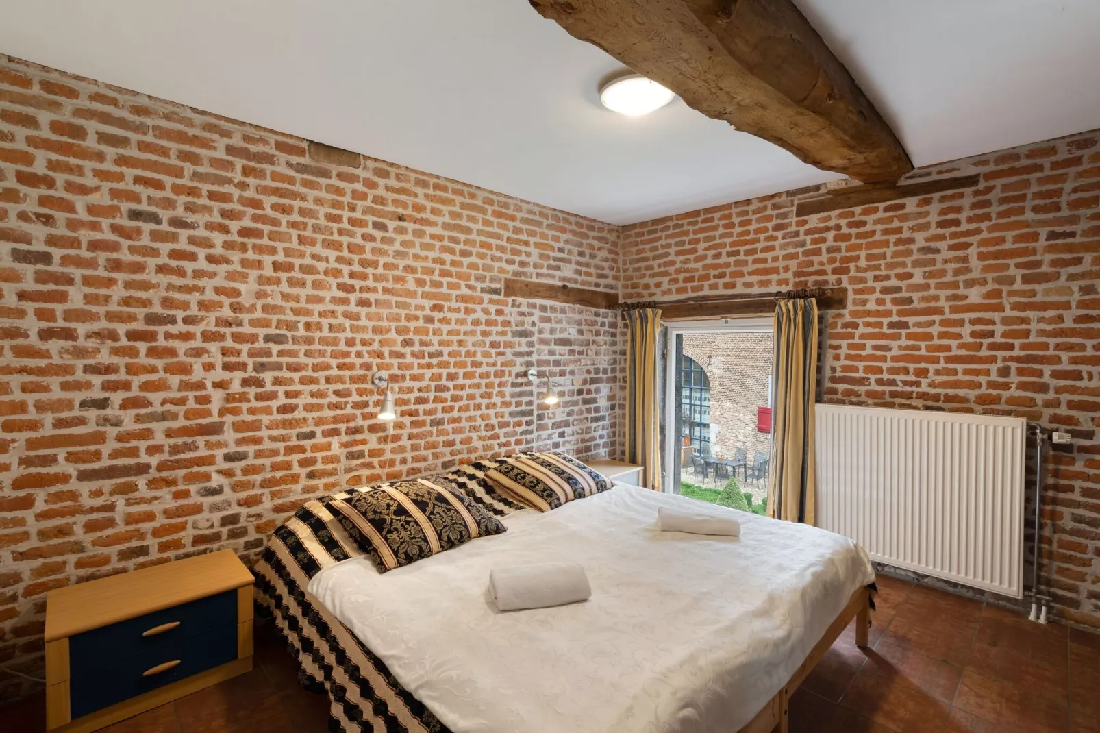 Meschermolen 6-Bedroom