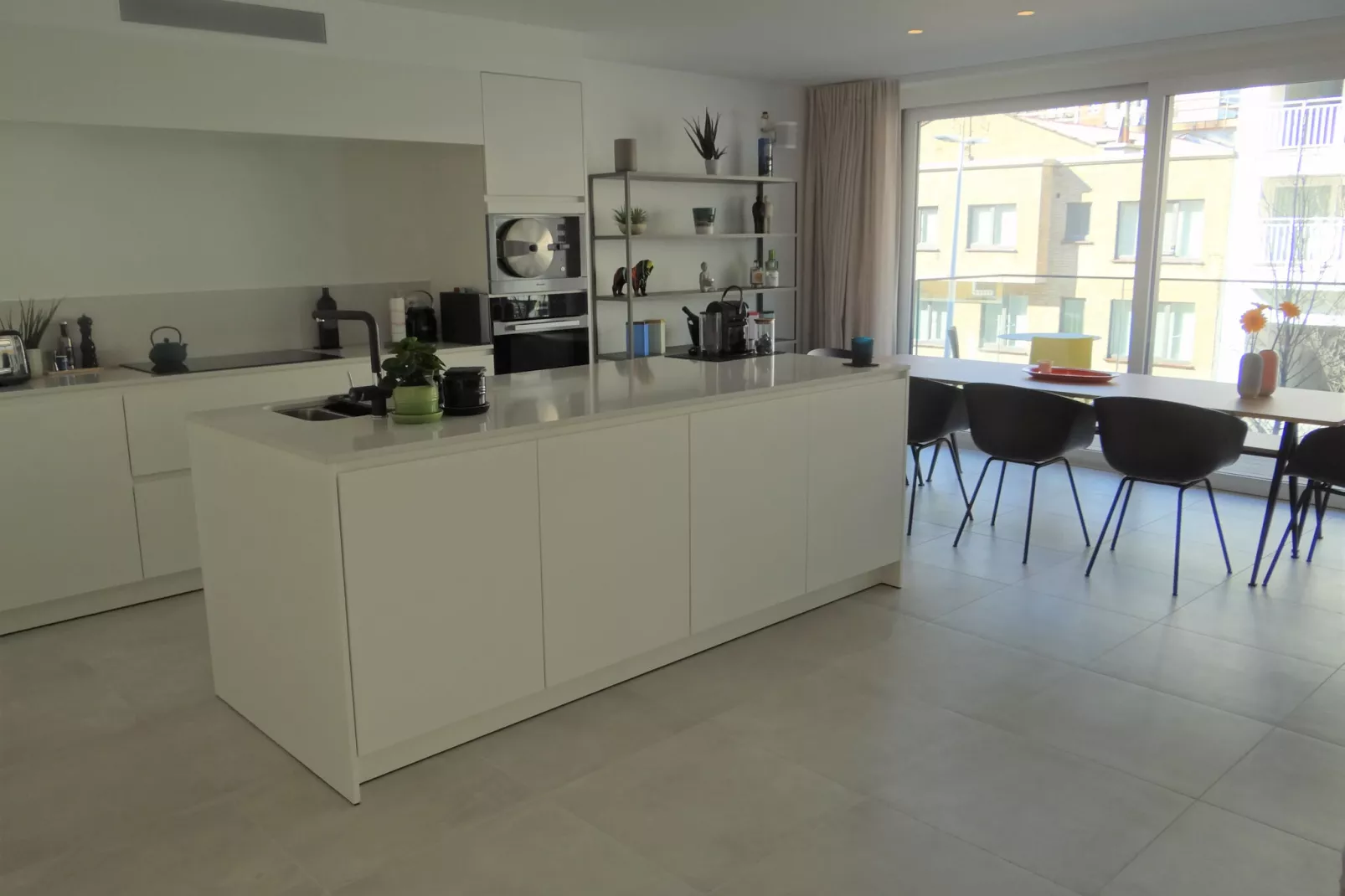 LECTUS VI 0101GAR-Kitchen