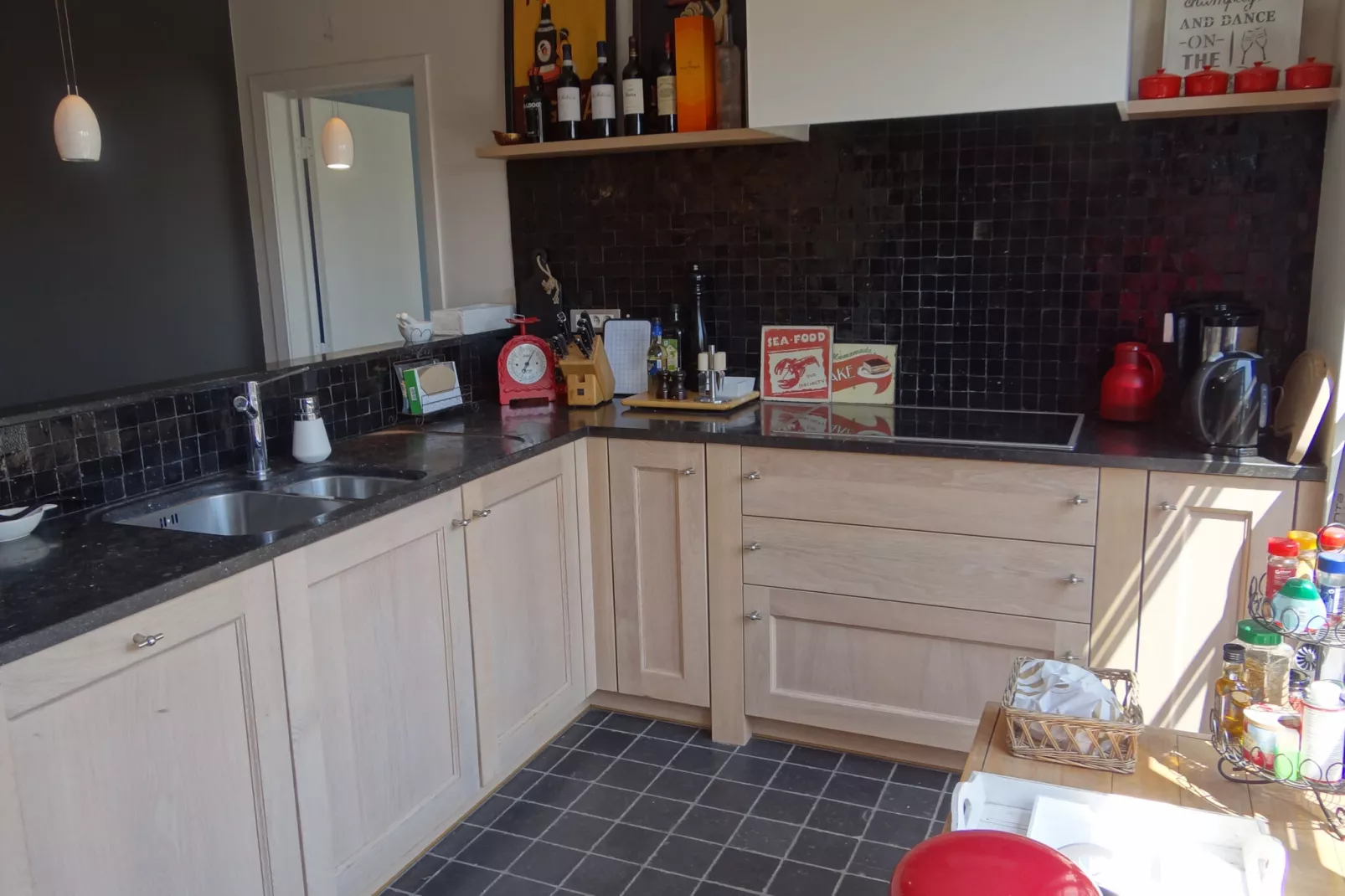 DUYNENHUYS 0501PK-Kitchen