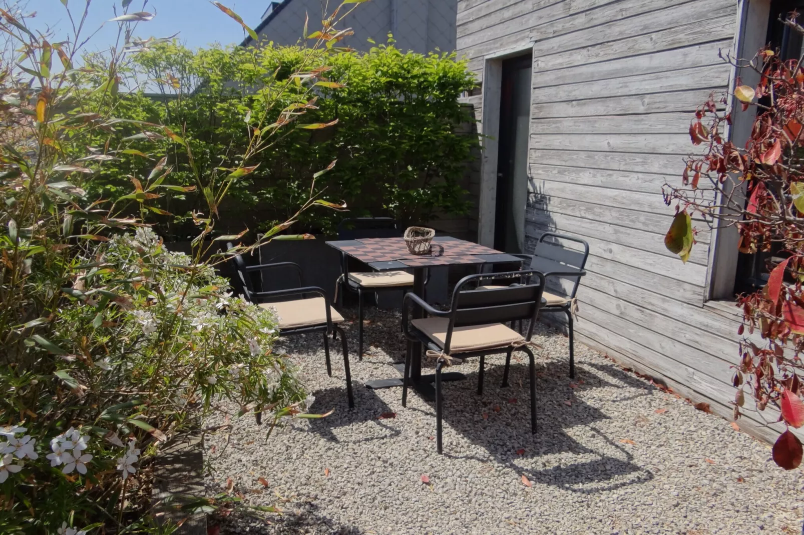 DUYNENHUYS 0501PK-Gardens summer