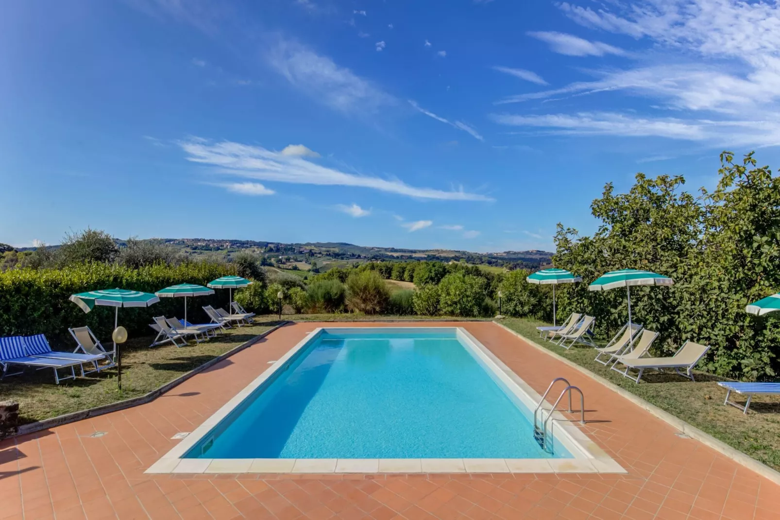 Casanova apt 3-Pool