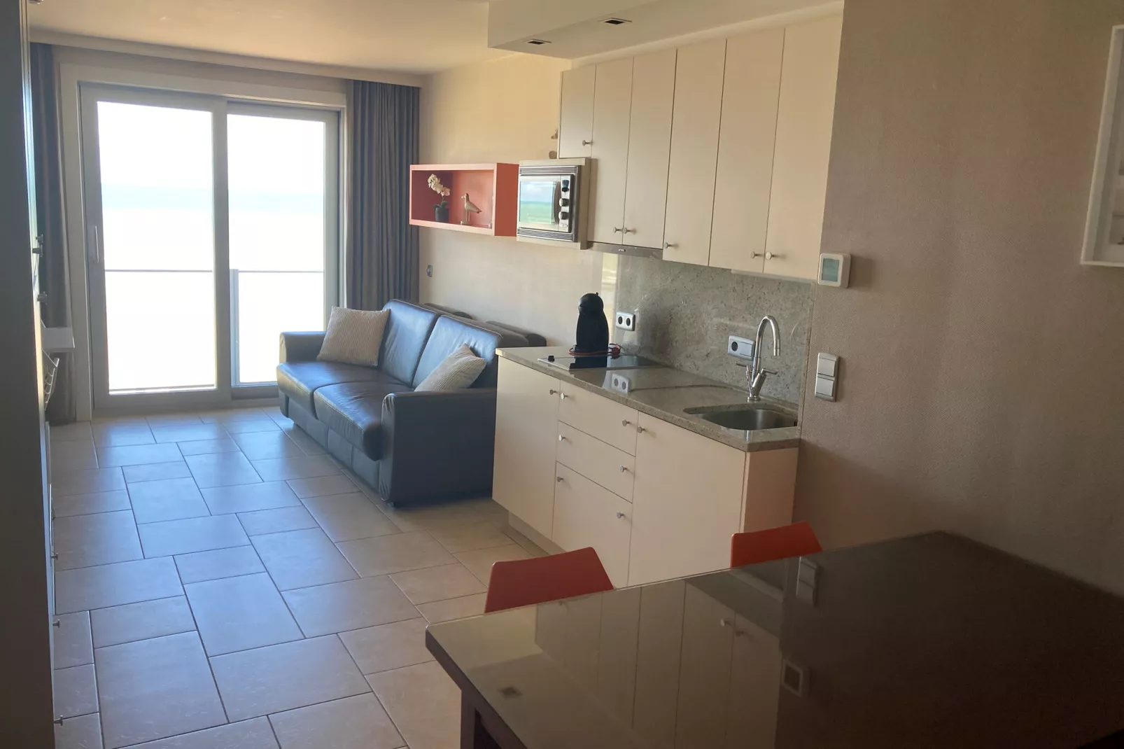 GOUNOD 0601-Kitchen