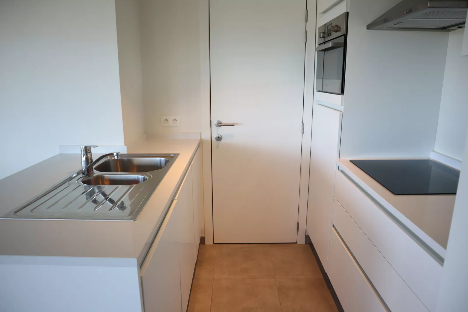 JALINA 0105PK-Kitchen