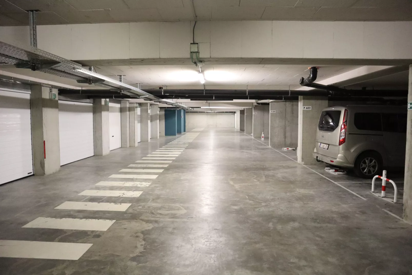 JALINA 0105PK-Facilities