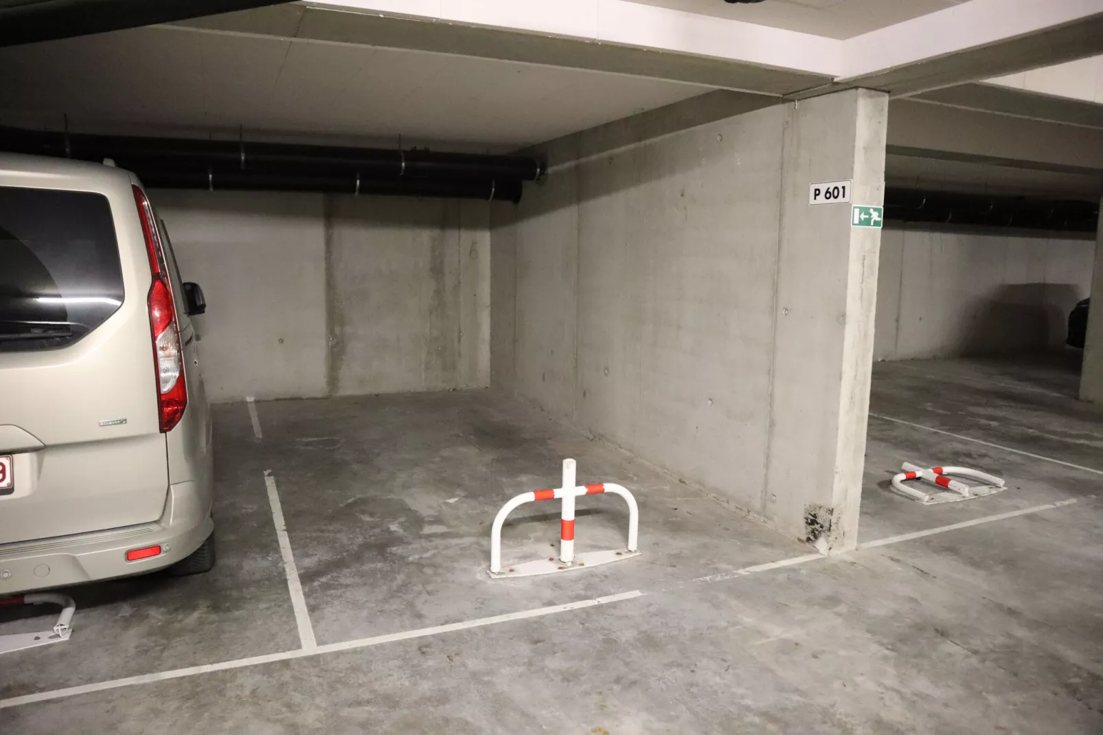 JALINA 0105PK-Facilities