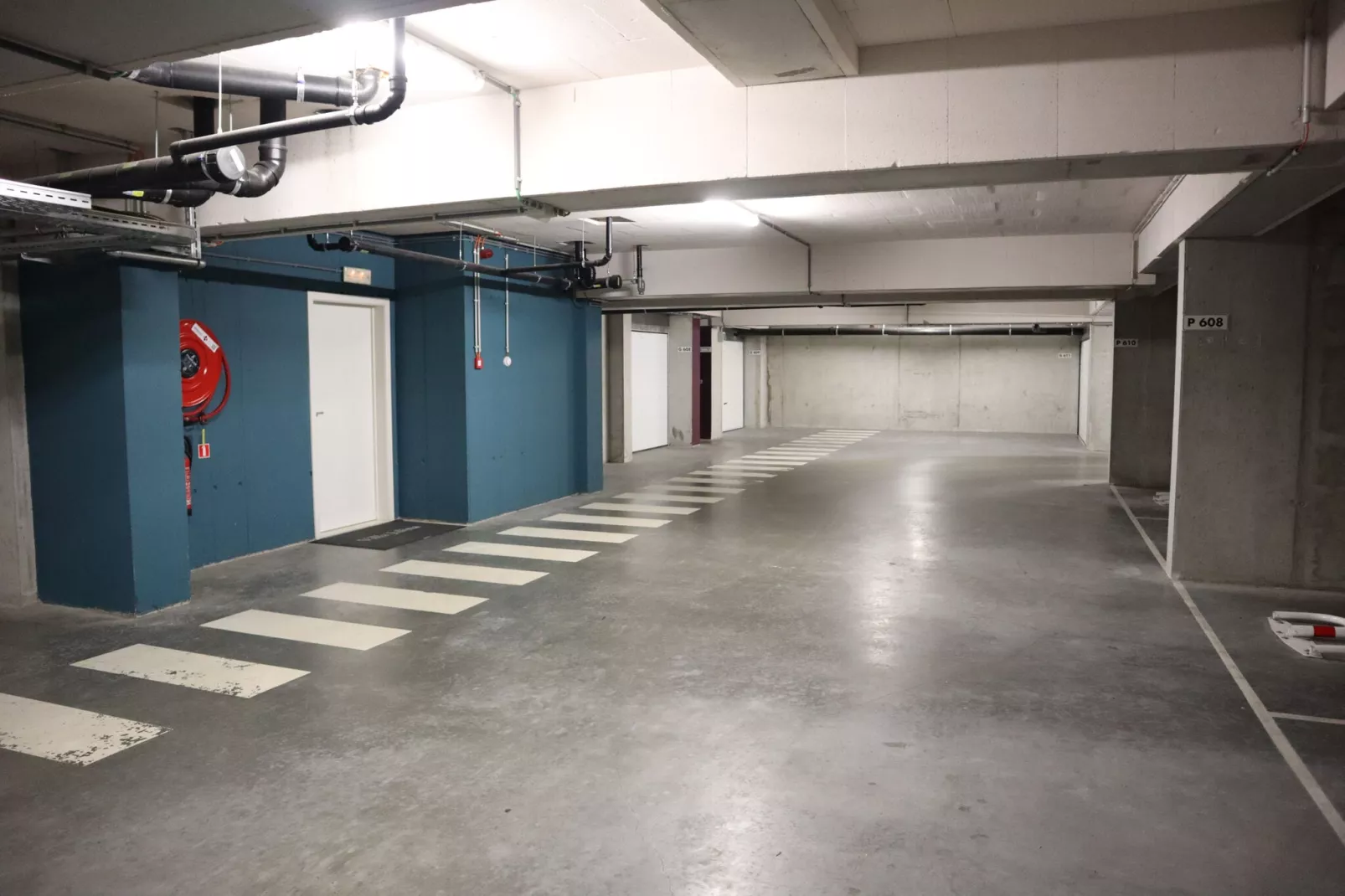 JALINA 0105PK-Facilities