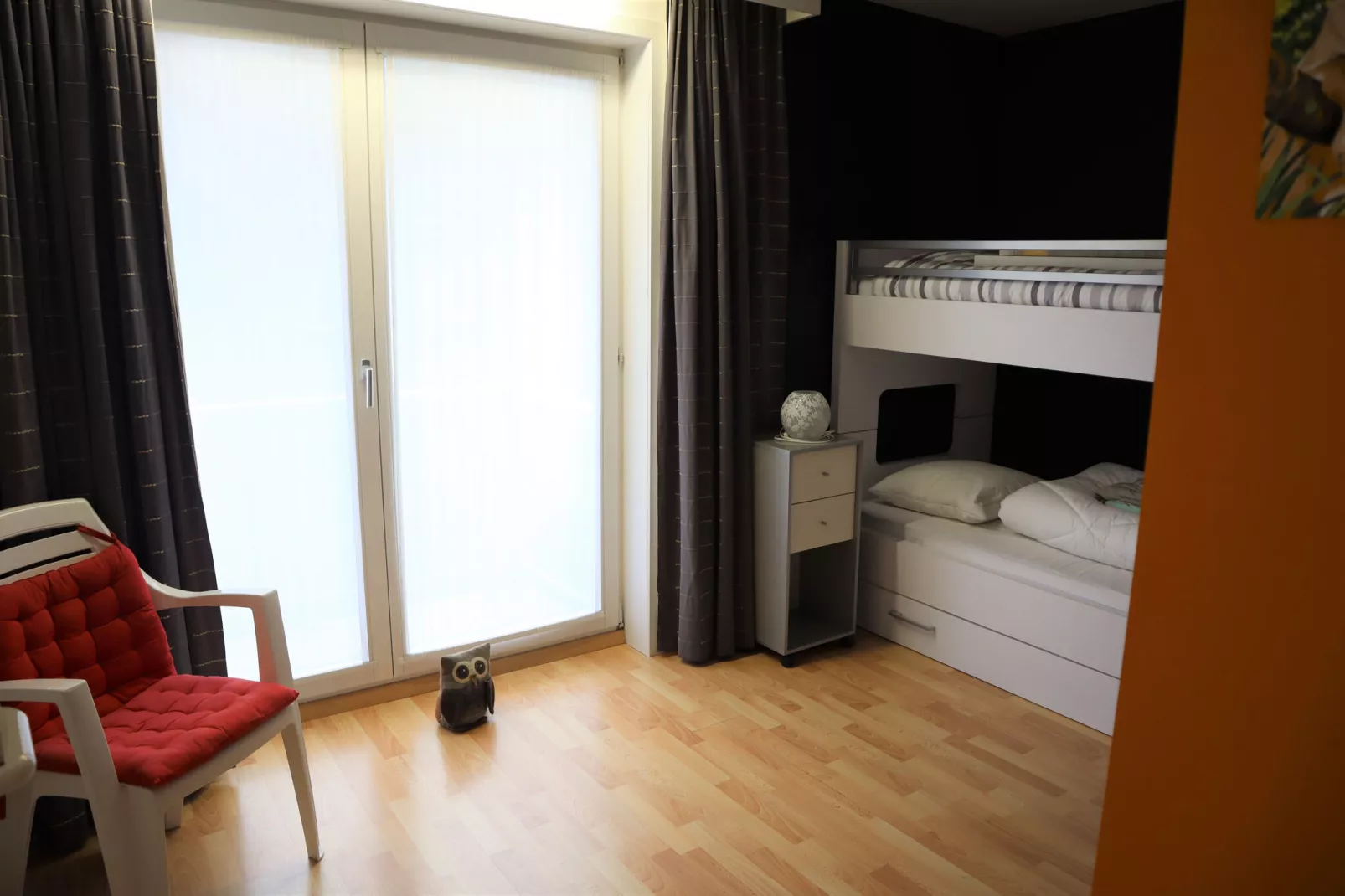BERNARDUS  C 0306GAR RUIM-Schlafzimmer