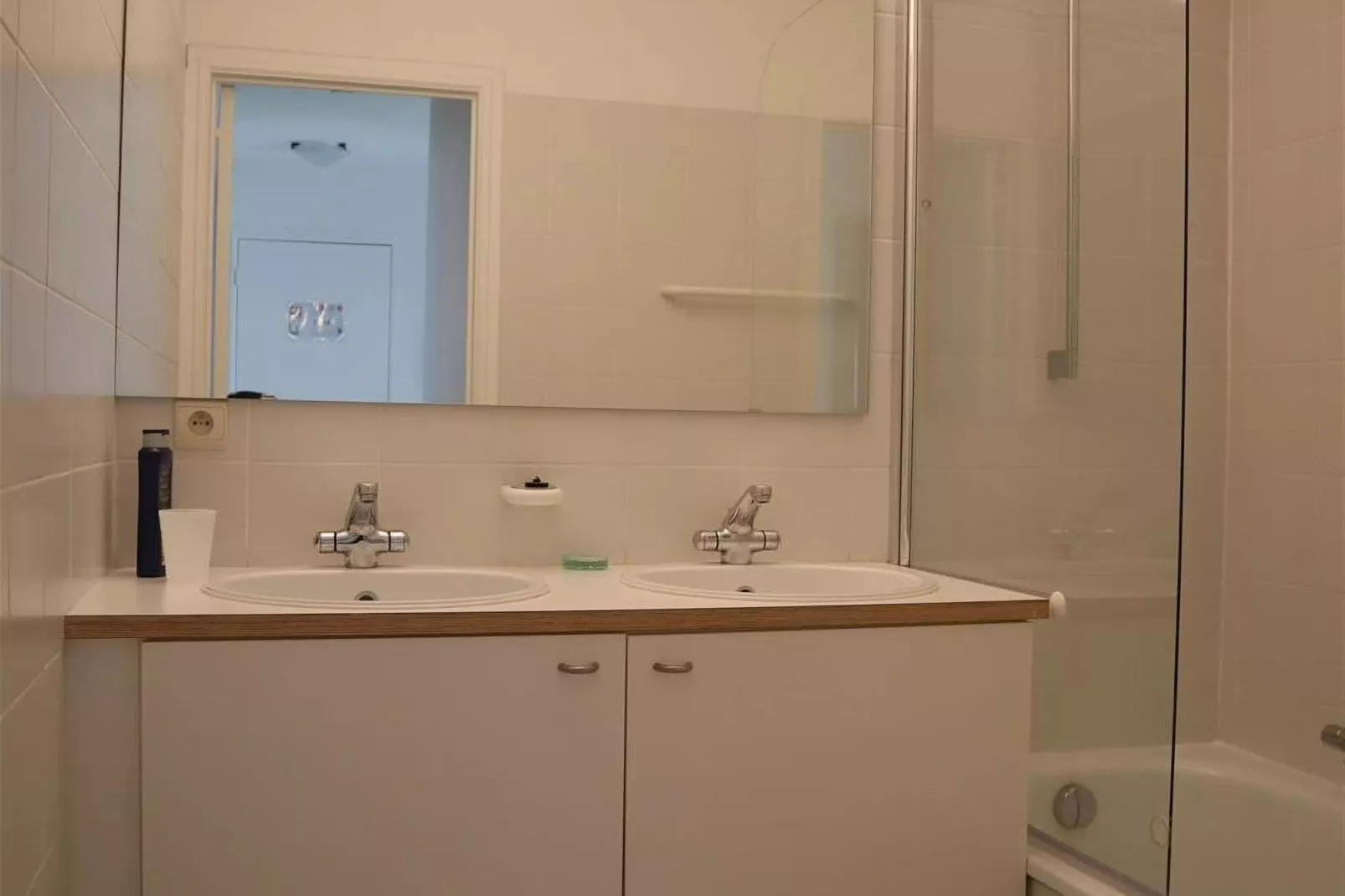 CAPE COD 201-Bathroom