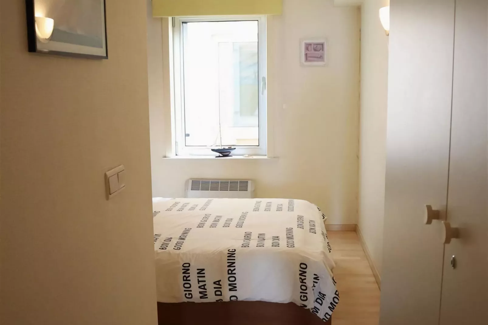 GOUNOD 201-Bedroom