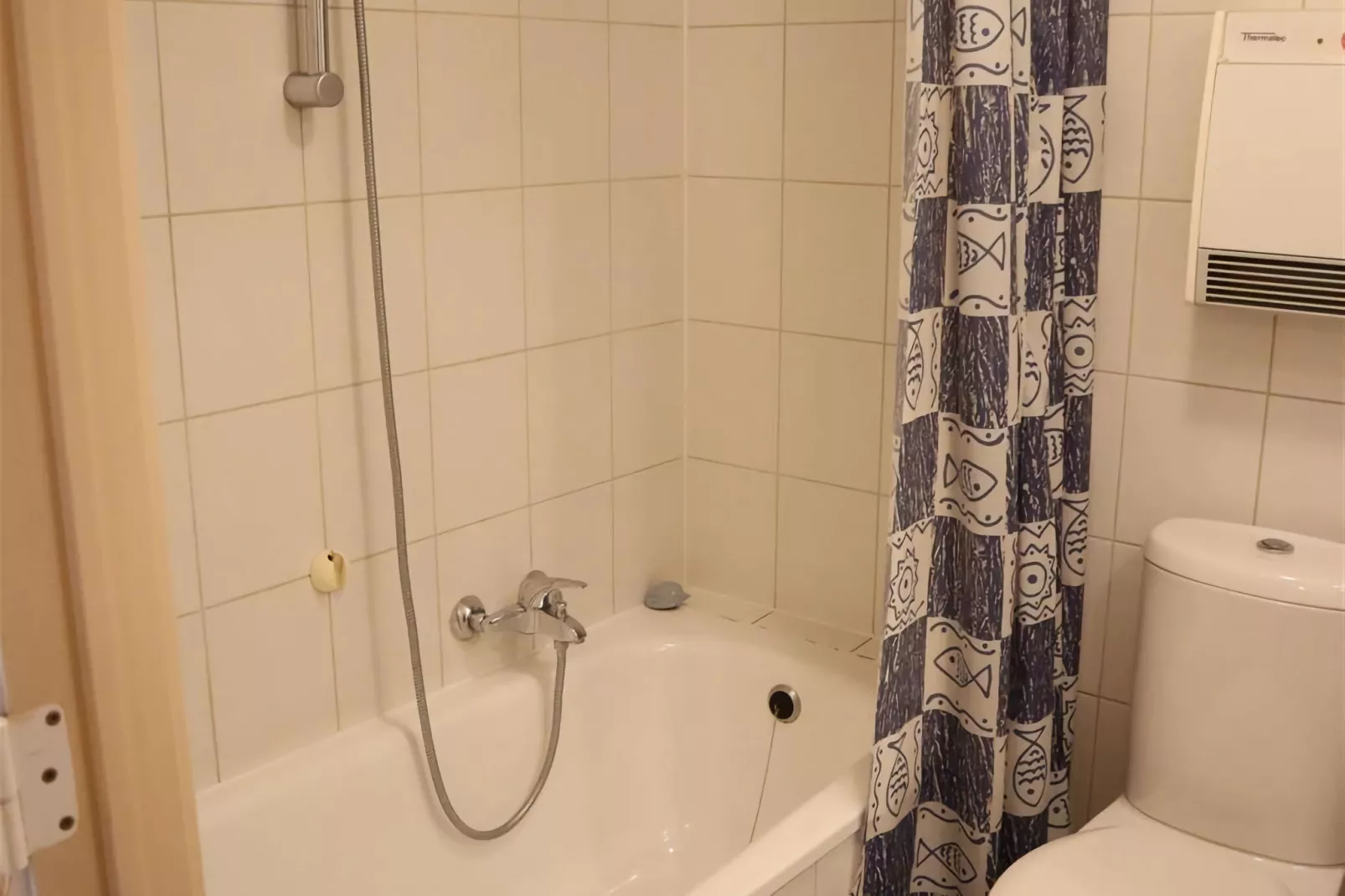 GOUNOD 201-Bathroom
