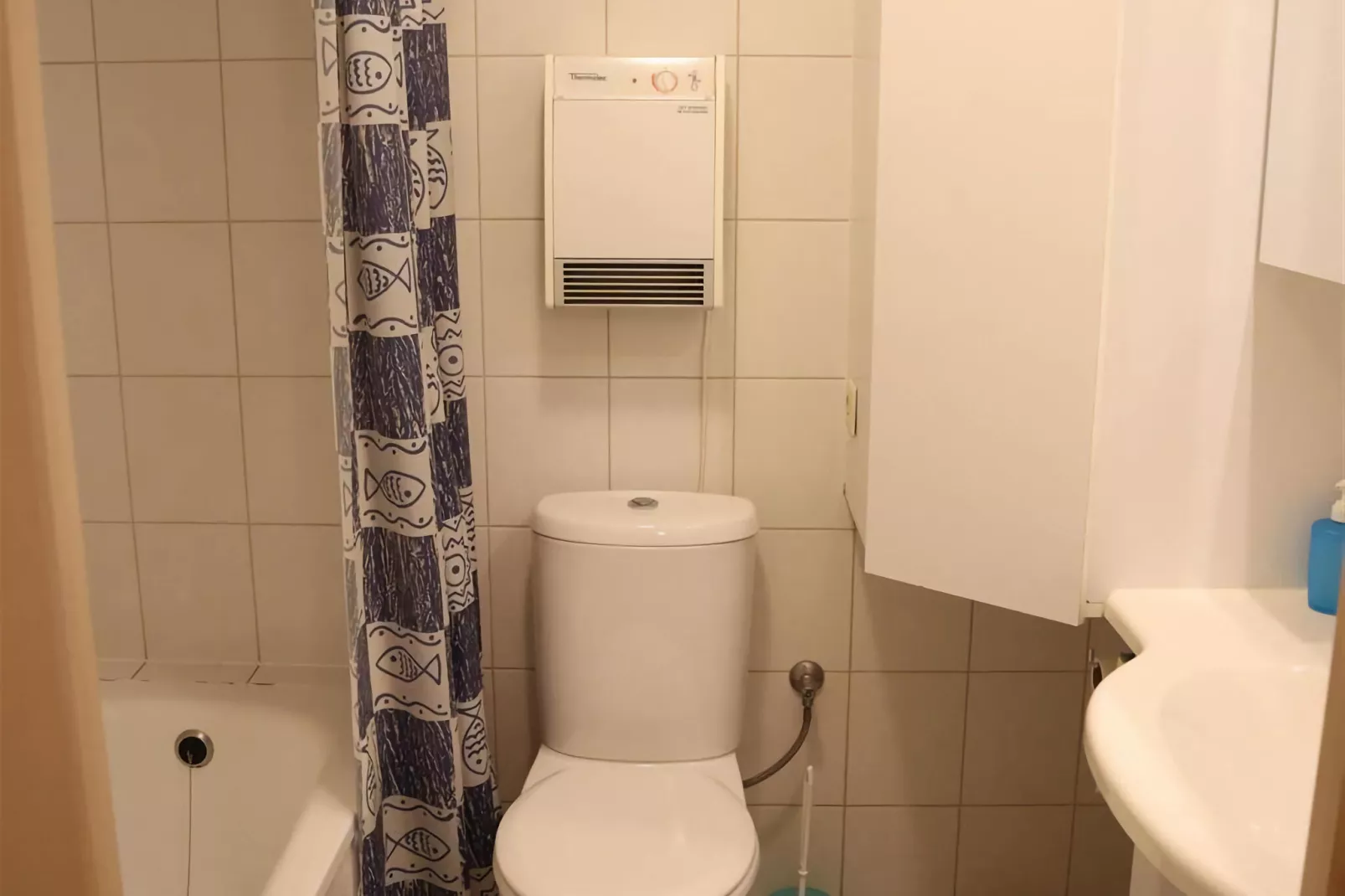 GOUNOD 201-Bathroom