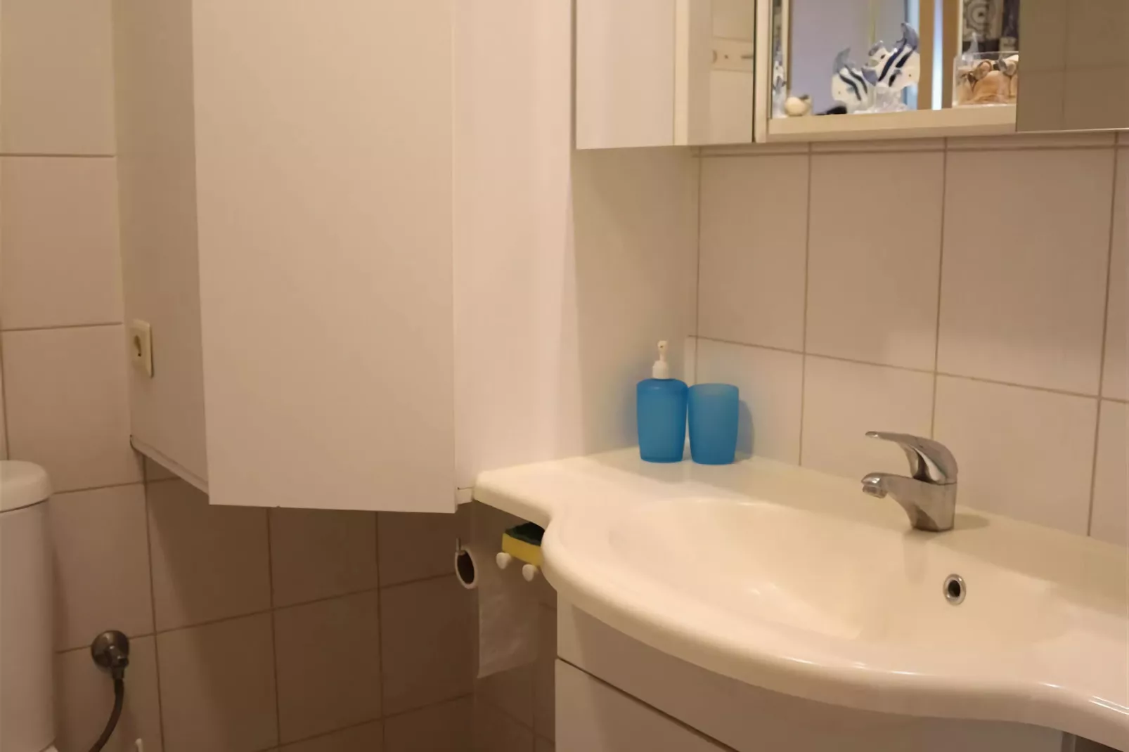 GOUNOD 201-Bathroom
