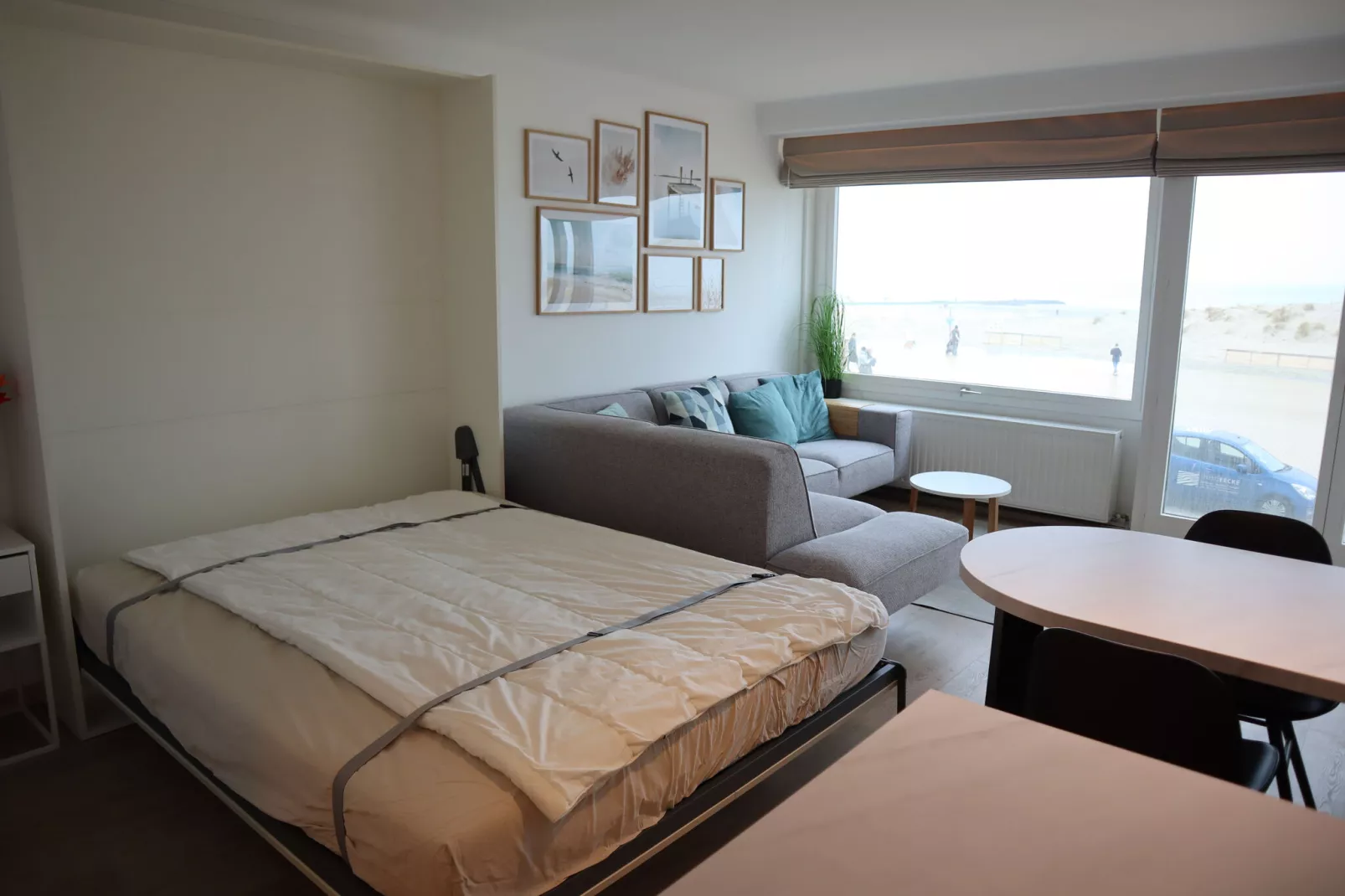 RIVA BELLA 102-Bedroom