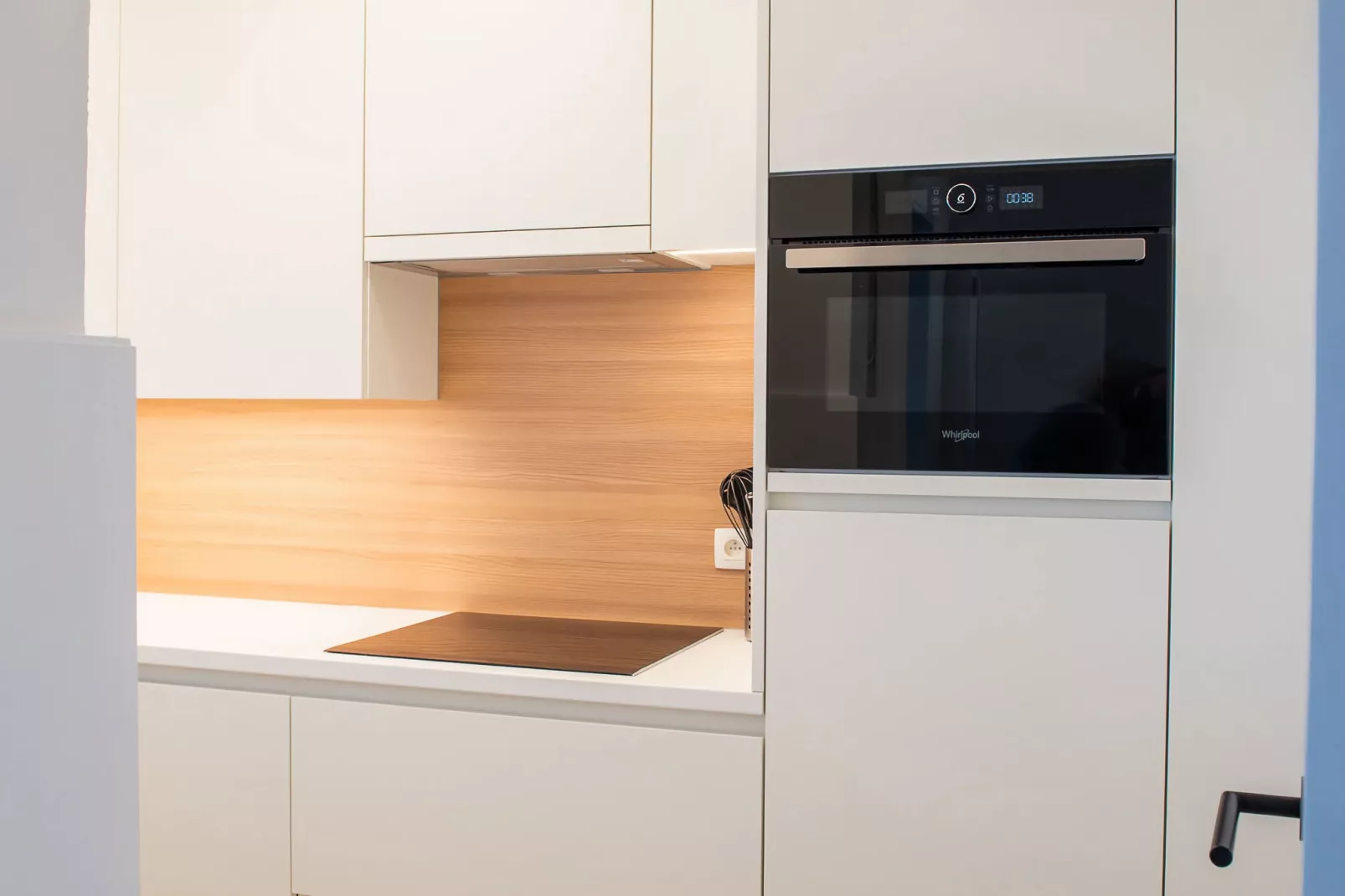 STRAND PALACE 0102PK-Kitchen